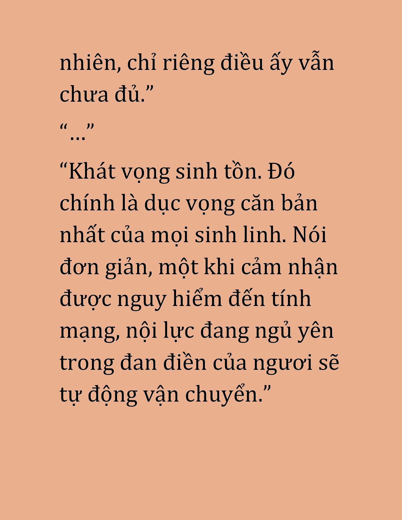 Đọc truyện HAT[NOVEL] Rồng Ngụ Côn Luân - Chap 2