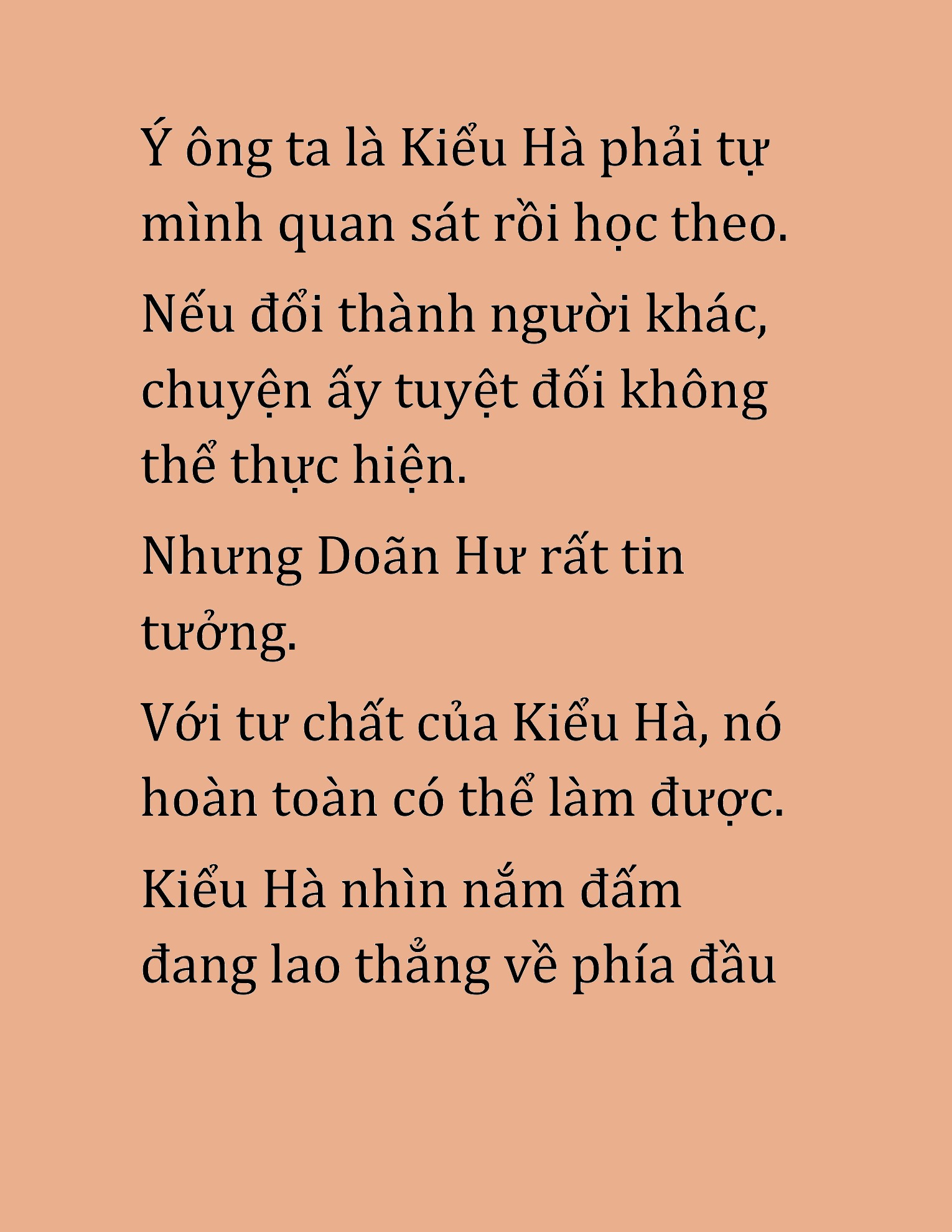Đọc truyện HAT[NOVEL] Rồng Ngụ Côn Luân - Chap 2