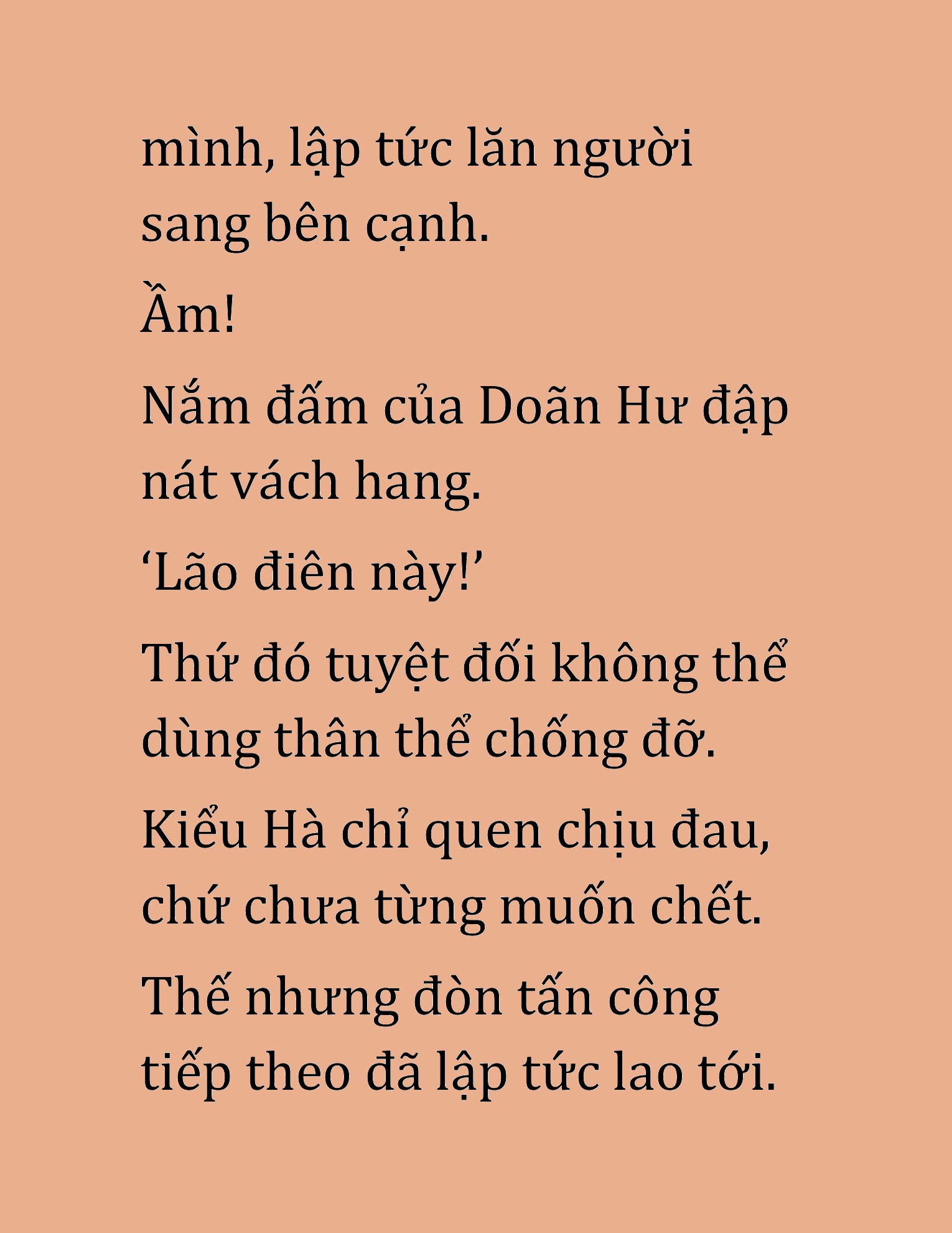 Đọc truyện HAT[NOVEL] Rồng Ngụ Côn Luân - Chap 2