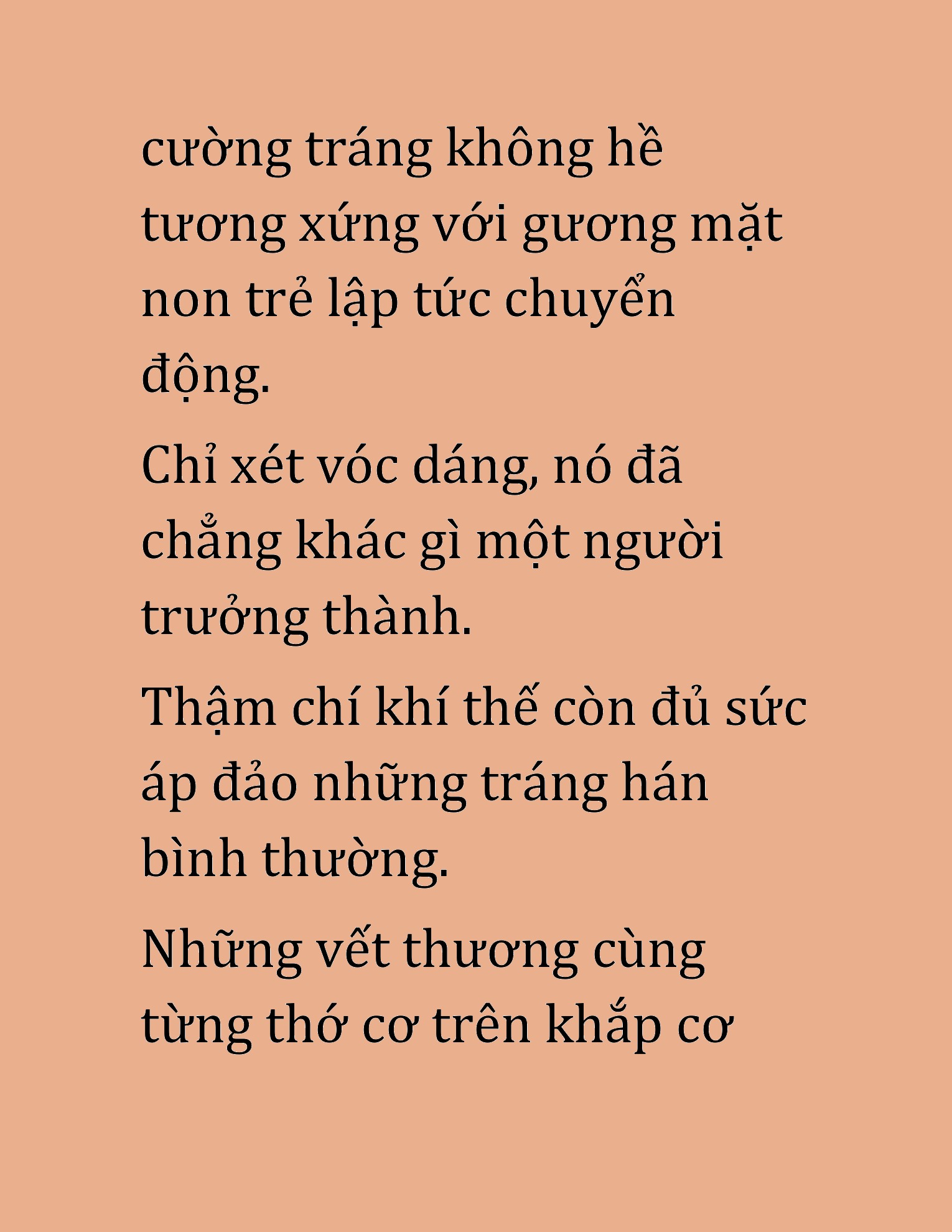 Đọc truyện HAT[NOVEL] Rồng Ngụ Côn Luân - Chap 2