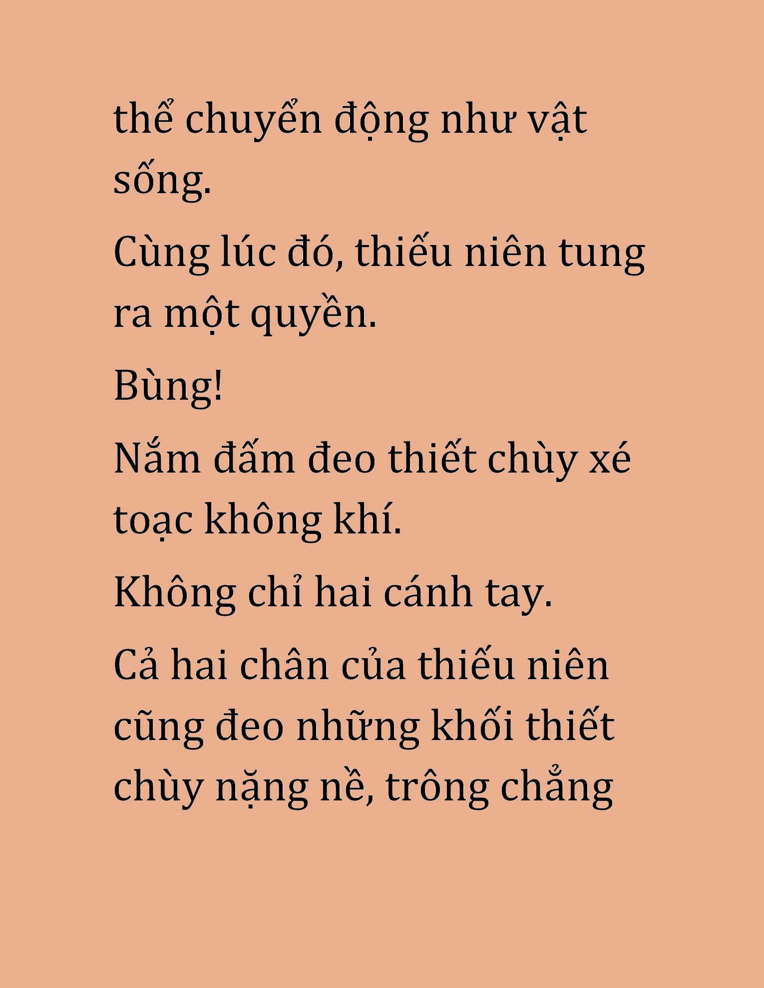 Đọc truyện HAT[NOVEL] Rồng Ngụ Côn Luân - Chap 2
