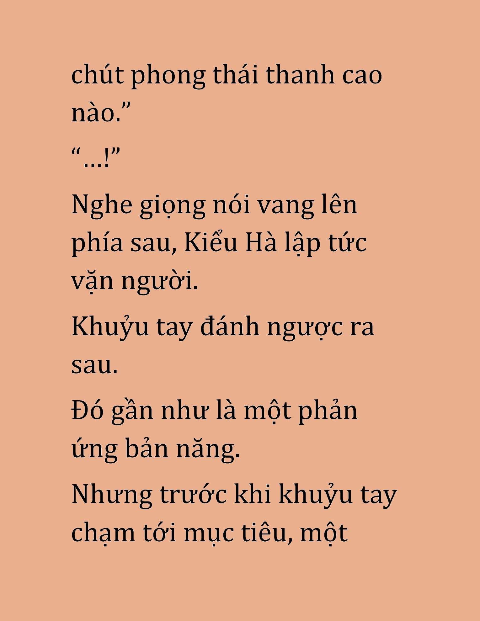 Đọc truyện HAT[NOVEL] Rồng Ngụ Côn Luân - Chap 2