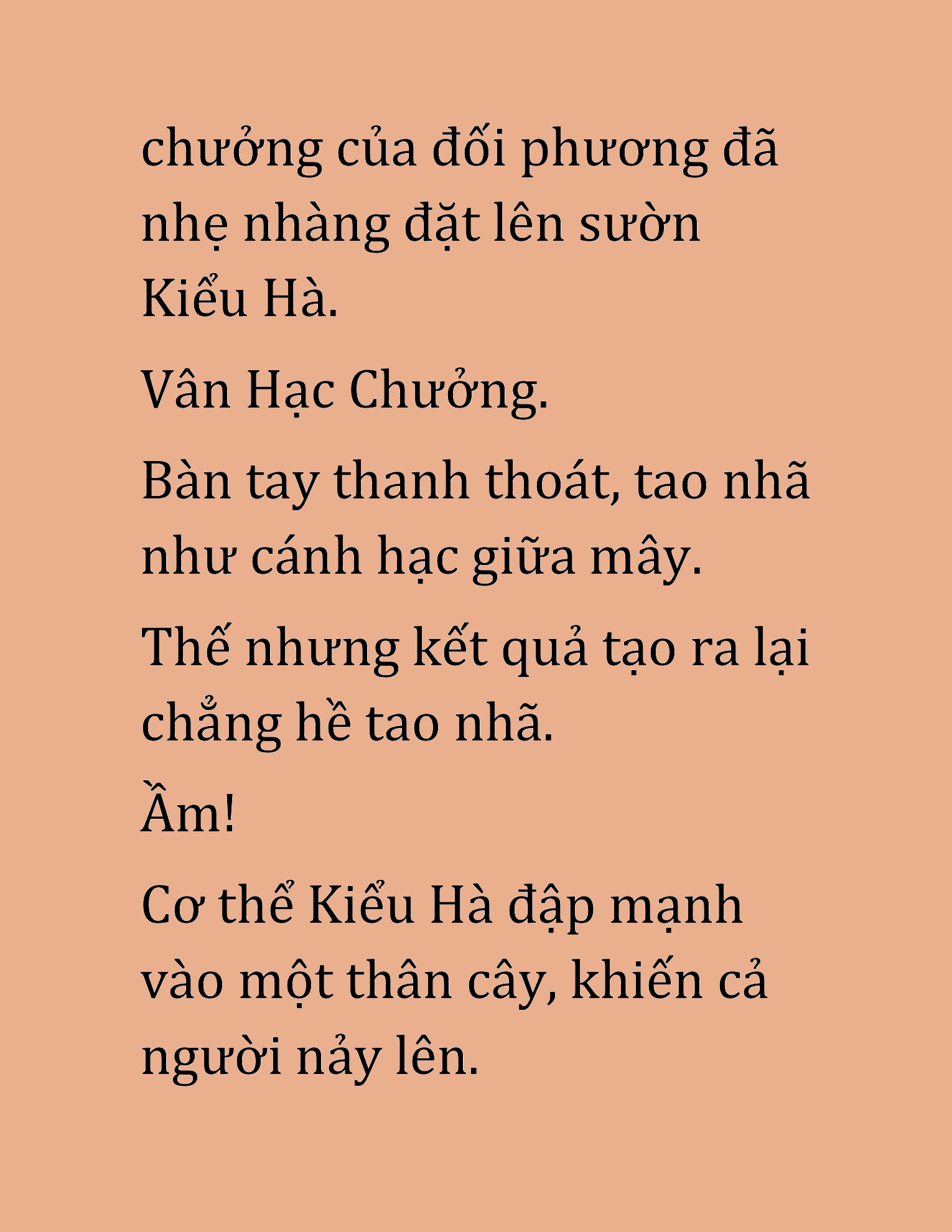 Đọc truyện HAT[NOVEL] Rồng Ngụ Côn Luân - Chap 2