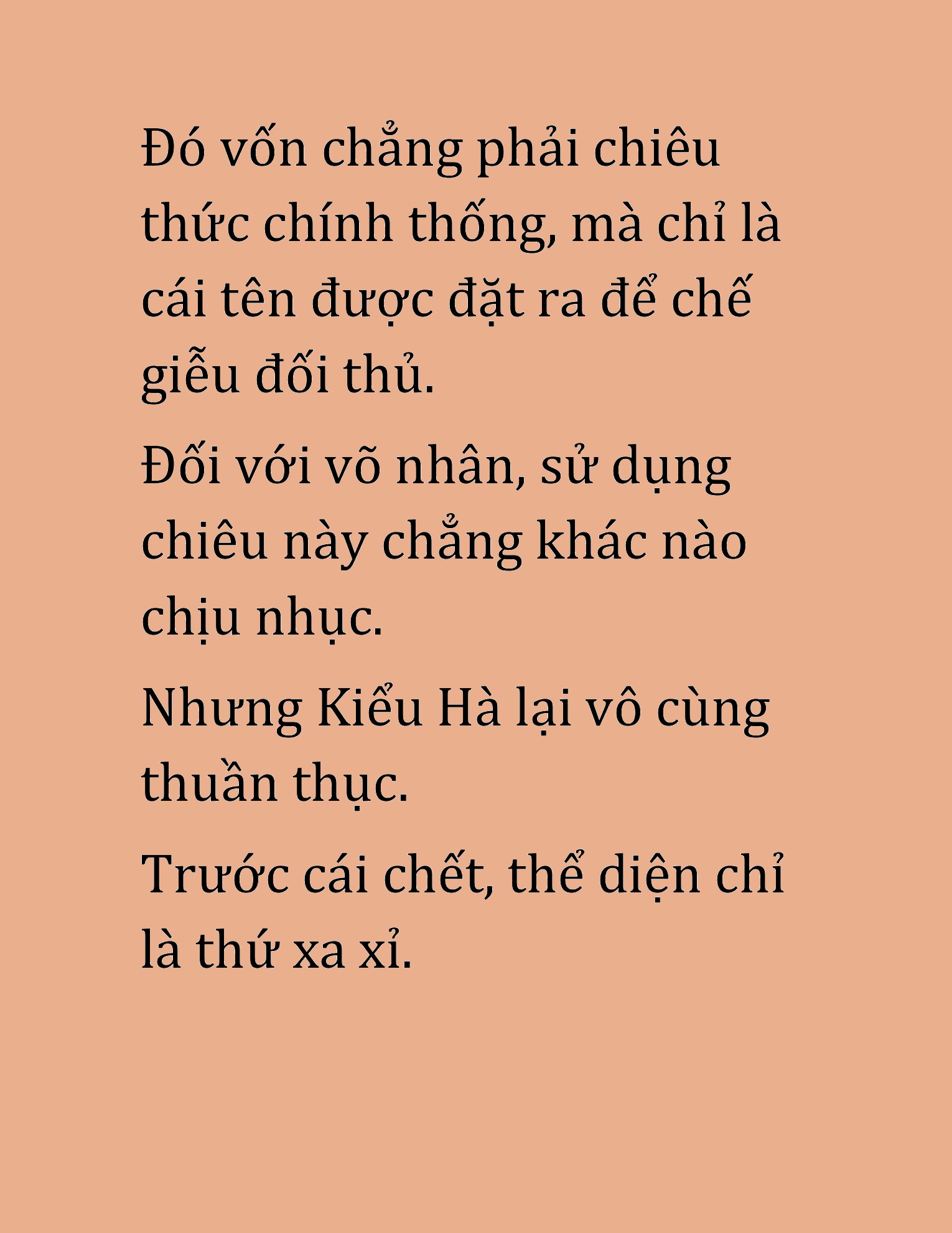 Đọc truyện HAT[NOVEL] Rồng Ngụ Côn Luân - Chap 2