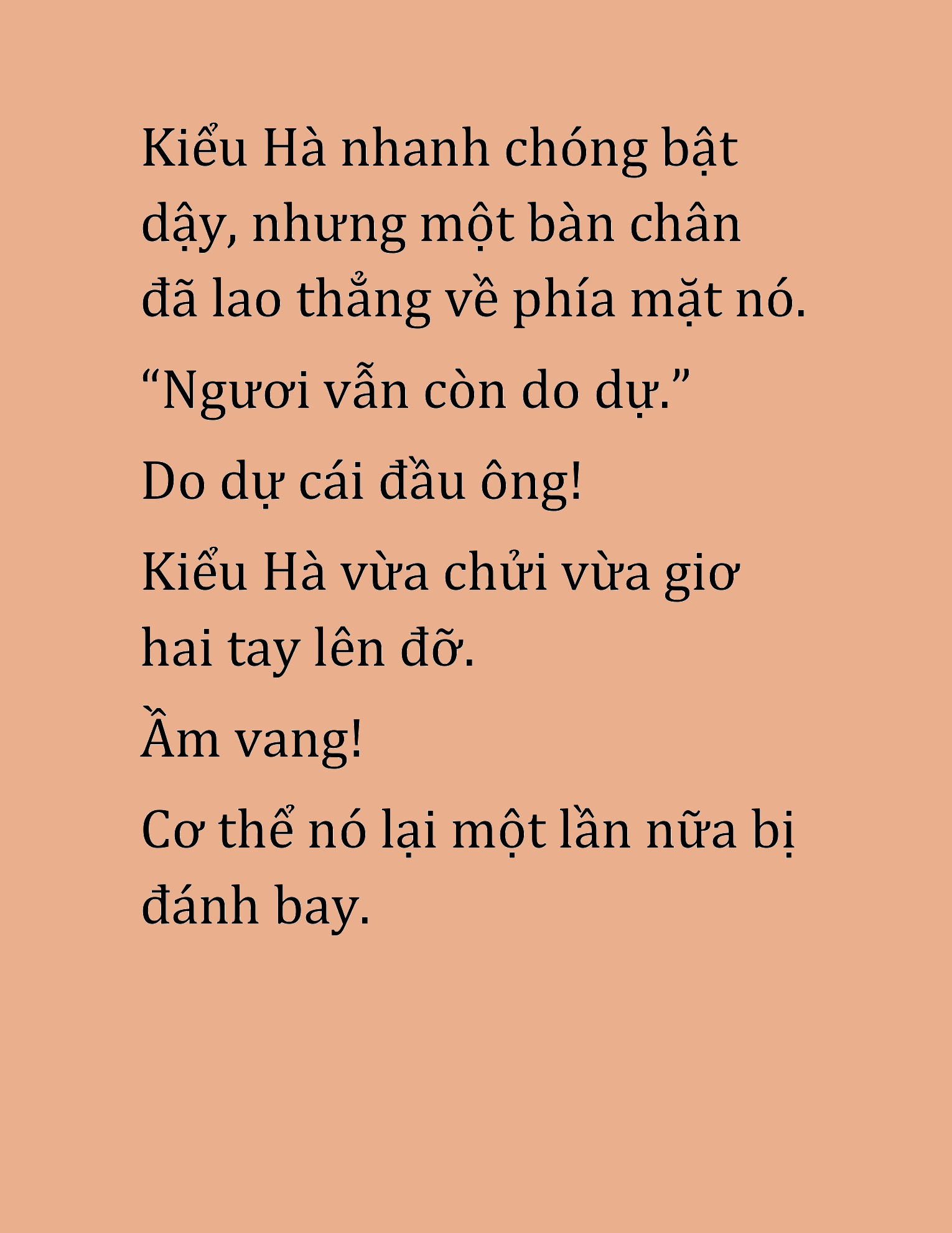 Đọc truyện HAT[NOVEL] Rồng Ngụ Côn Luân - Chap 2