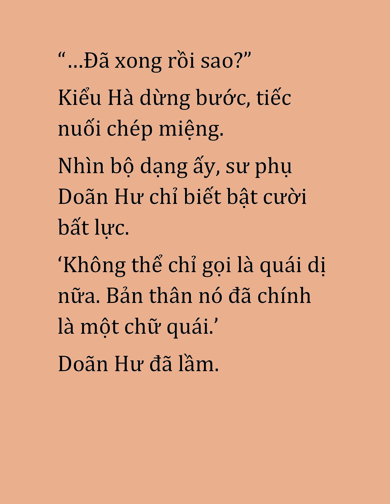 Đọc truyện HAT[NOVEL] Rồng Ngụ Côn Luân - Chap 2