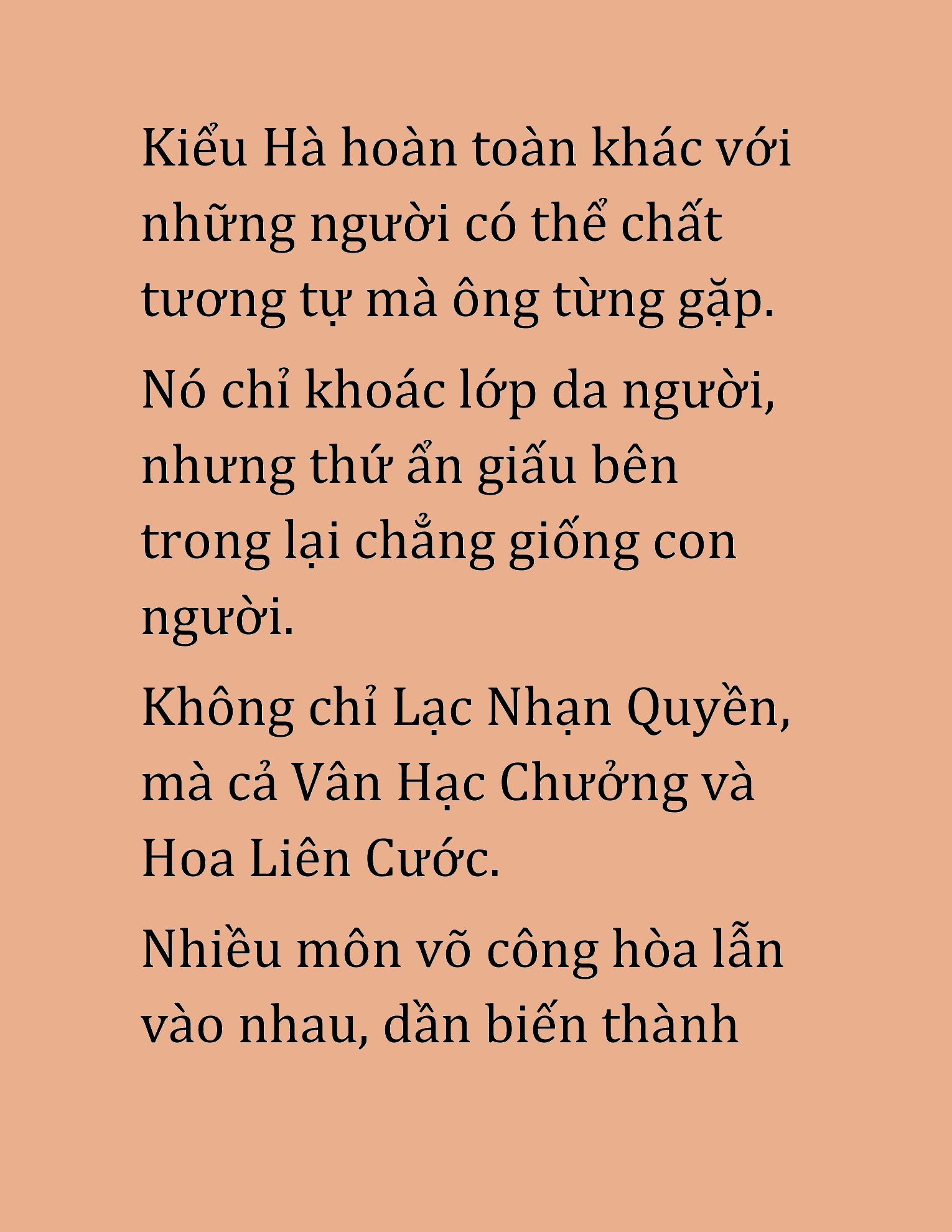 Đọc truyện HAT[NOVEL] Rồng Ngụ Côn Luân - Chap 2