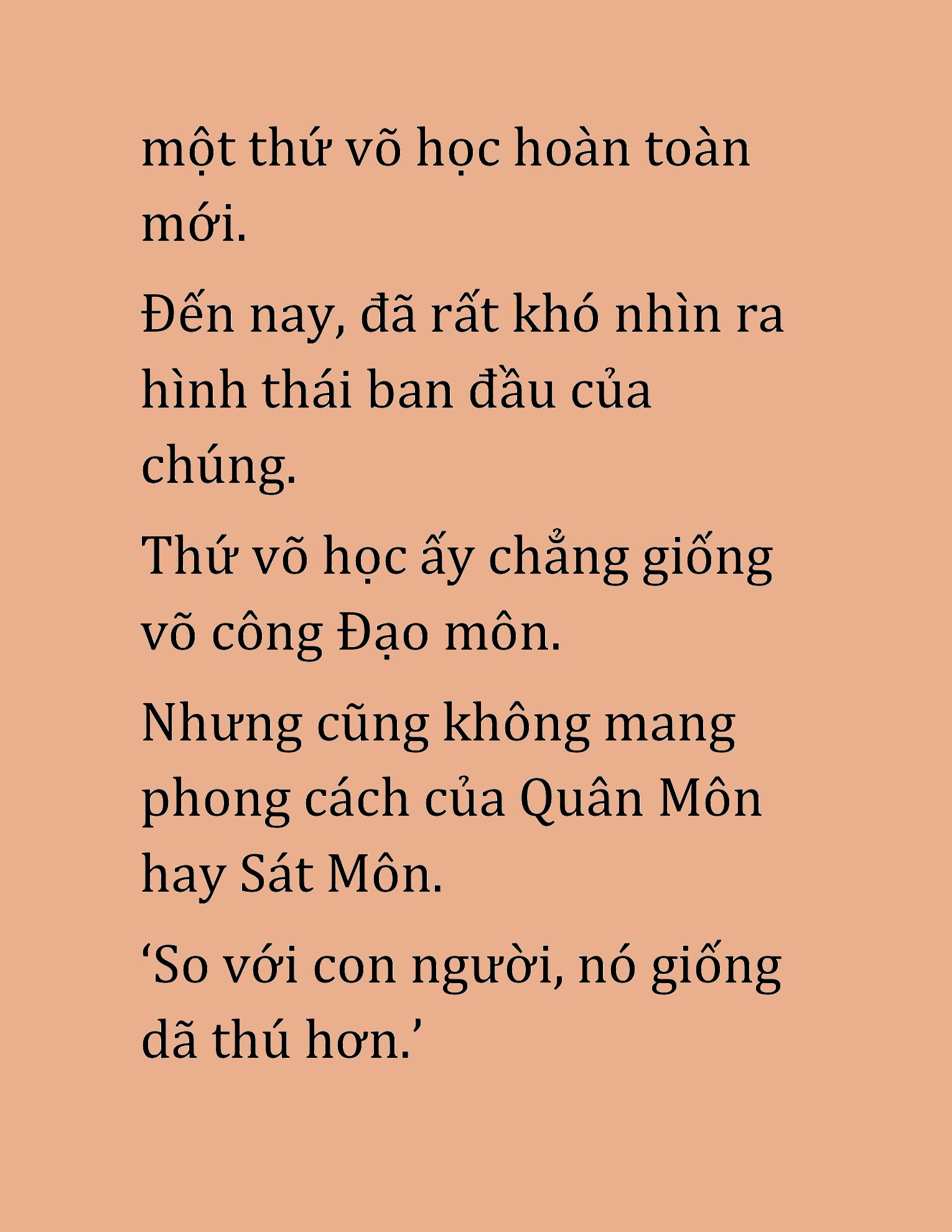 Đọc truyện HAT[NOVEL] Rồng Ngụ Côn Luân - Chap 2