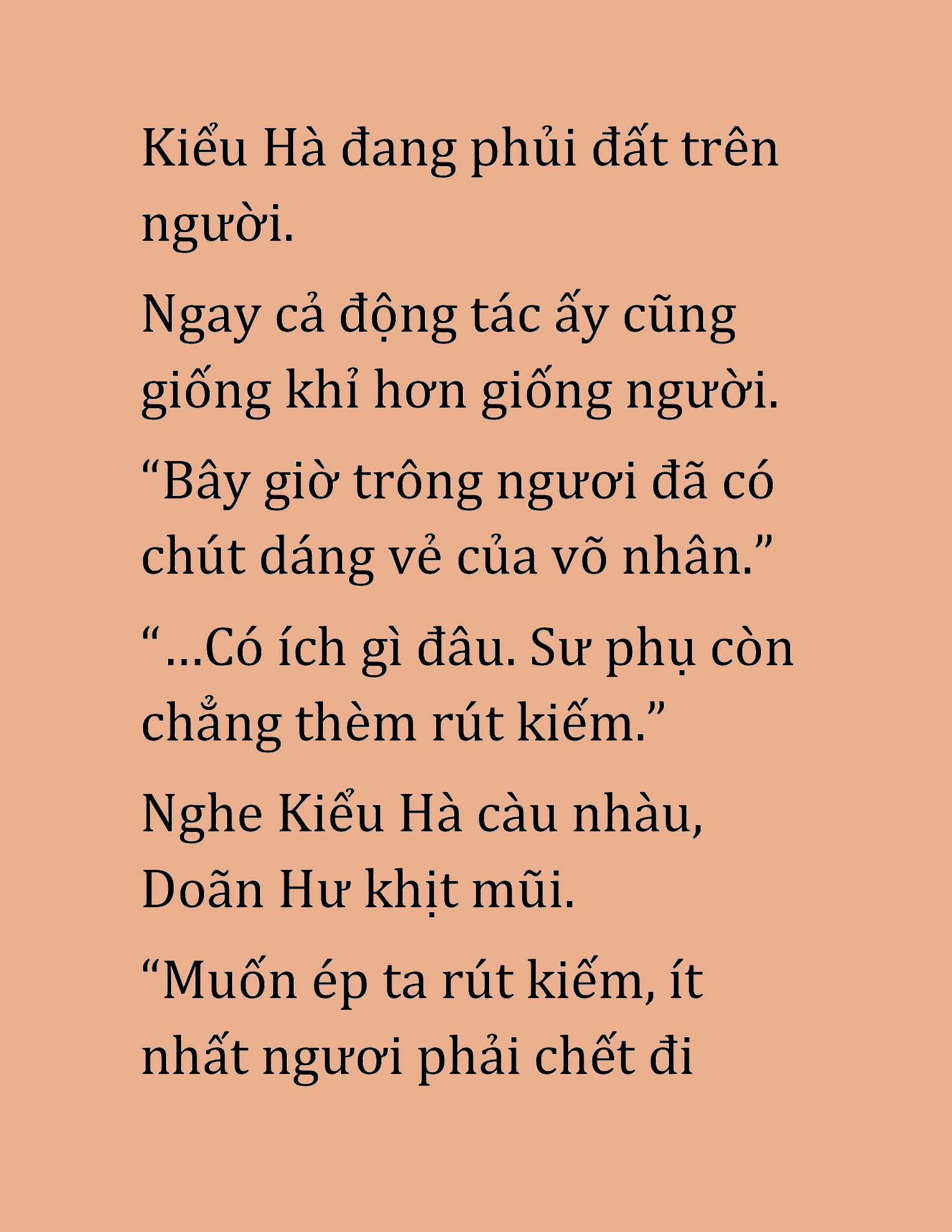 Đọc truyện HAT[NOVEL] Rồng Ngụ Côn Luân - Chap 2