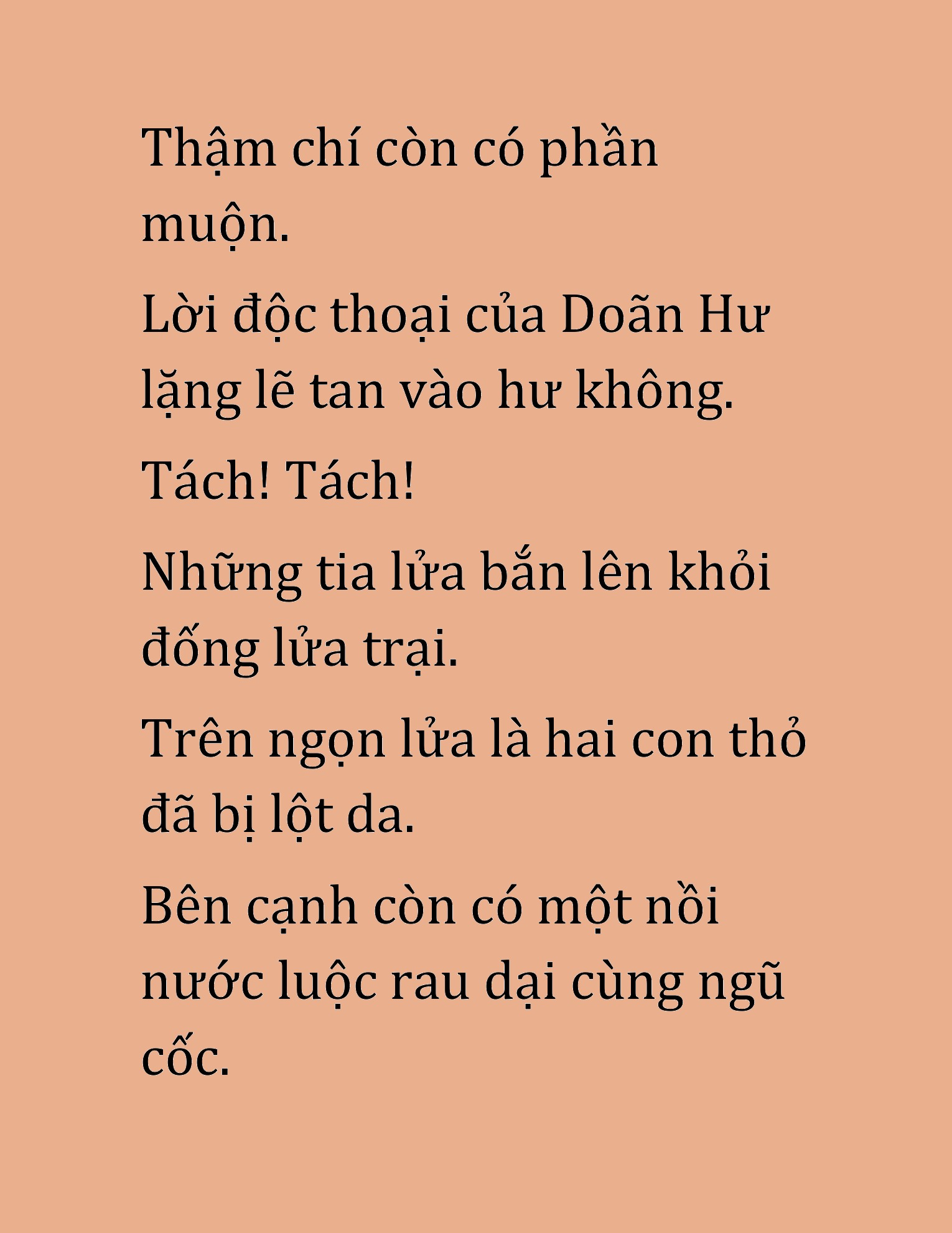 Đọc truyện HAT[NOVEL] Rồng Ngụ Côn Luân - Chap 2