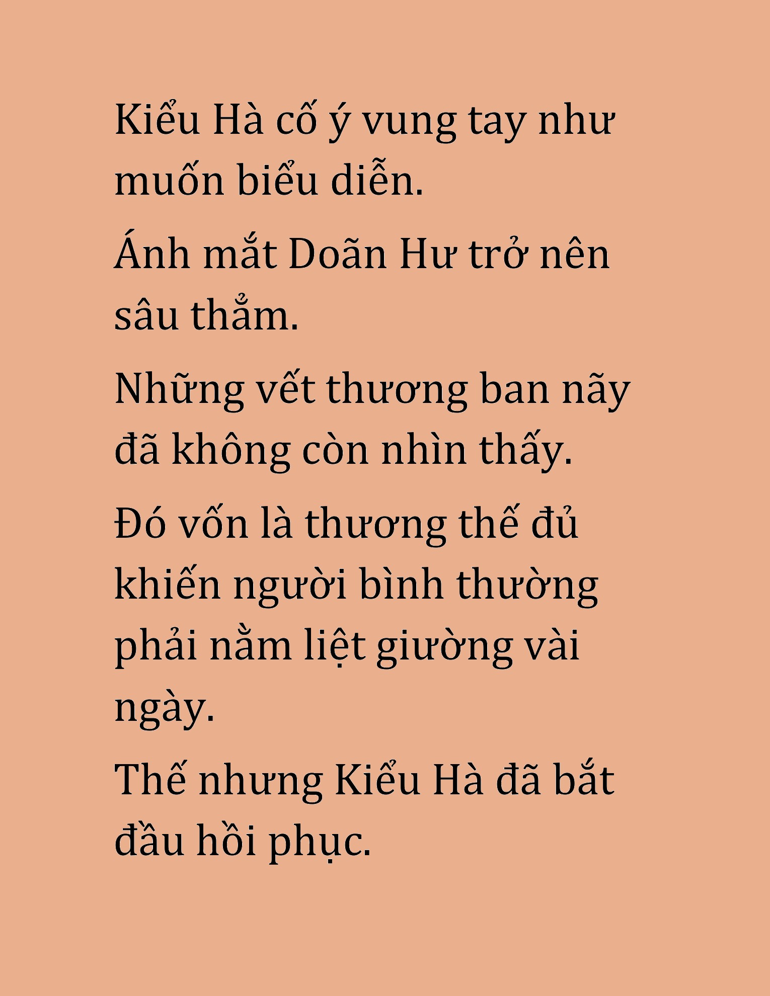 Đọc truyện HAT[NOVEL] Rồng Ngụ Côn Luân - Chap 2