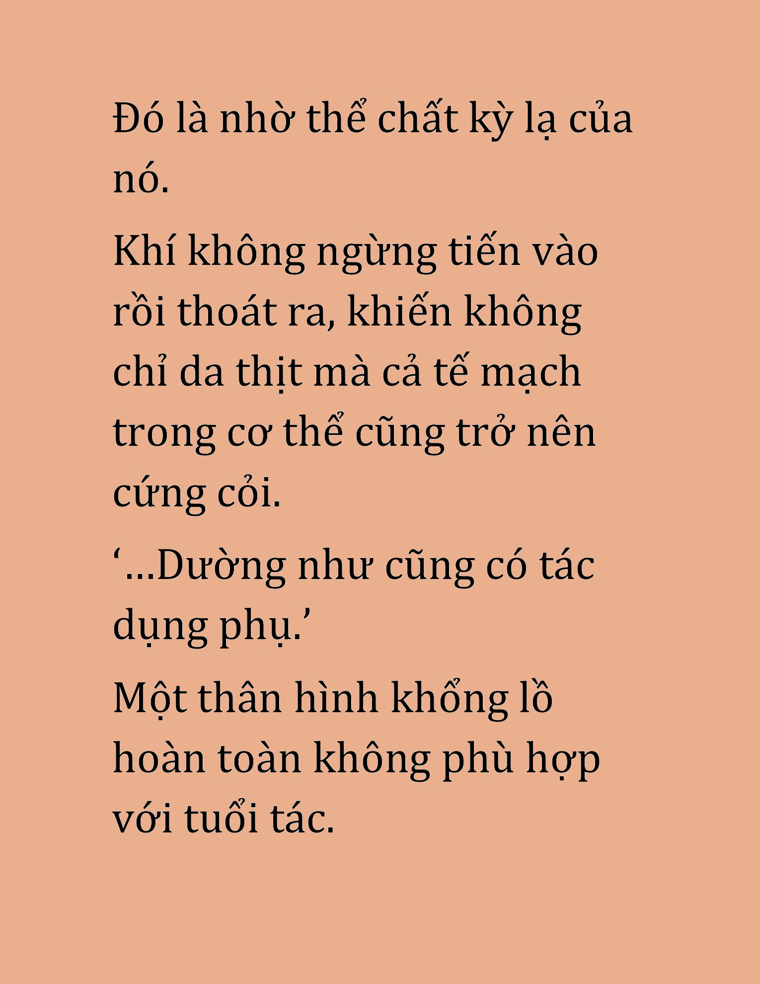 Đọc truyện HAT[NOVEL] Rồng Ngụ Côn Luân - Chap 2