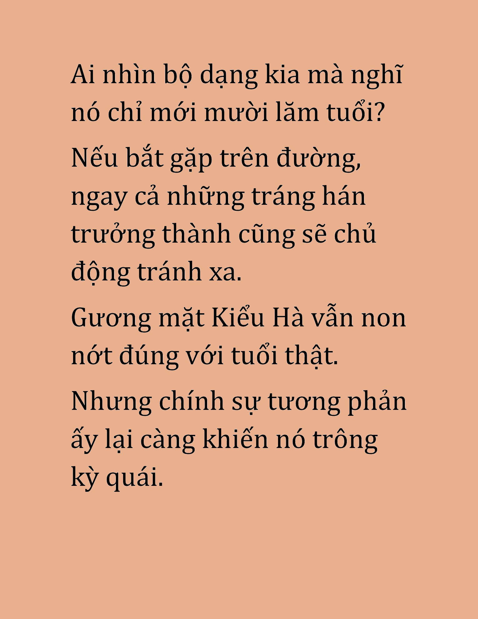 Đọc truyện HAT[NOVEL] Rồng Ngụ Côn Luân - Chap 2