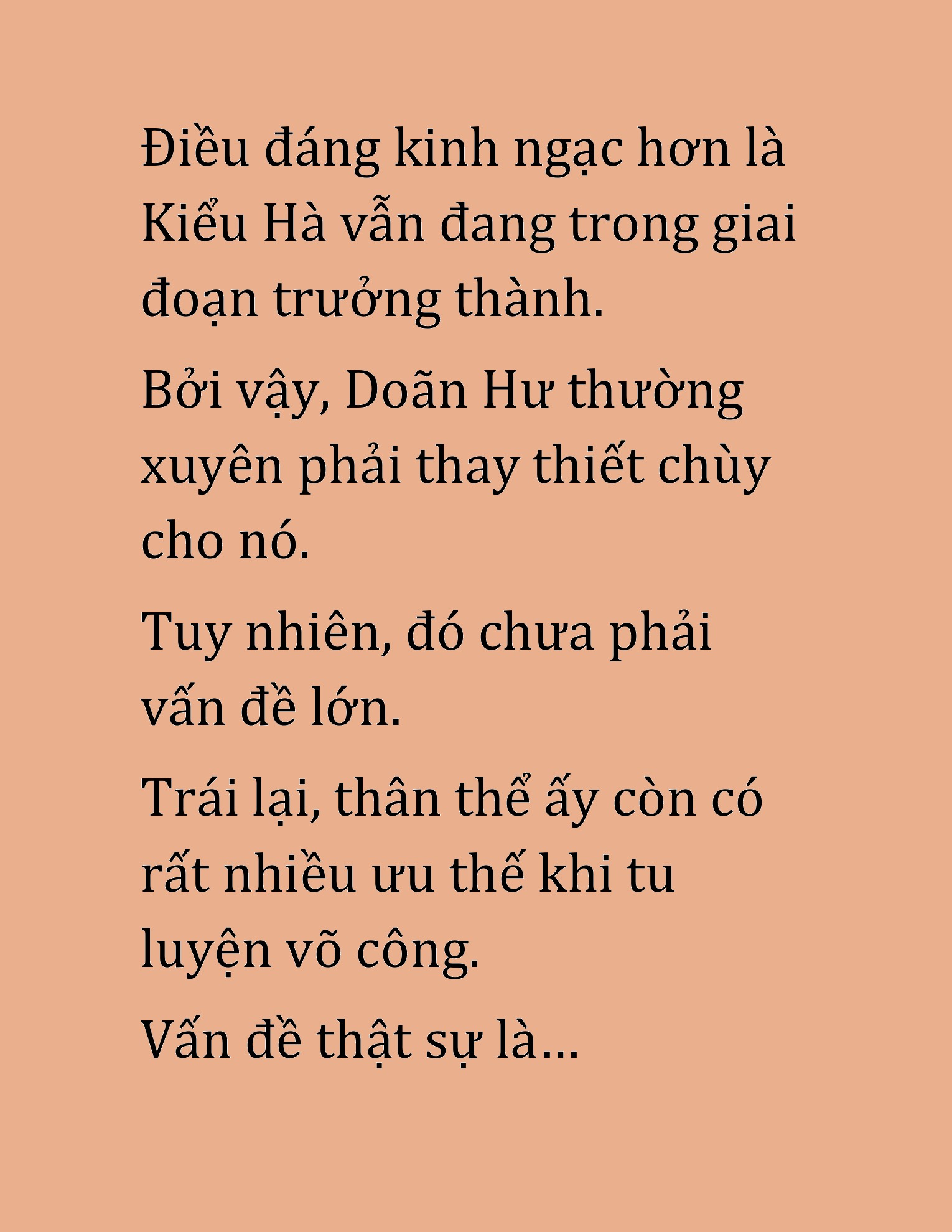 Đọc truyện HAT[NOVEL] Rồng Ngụ Côn Luân - Chap 2