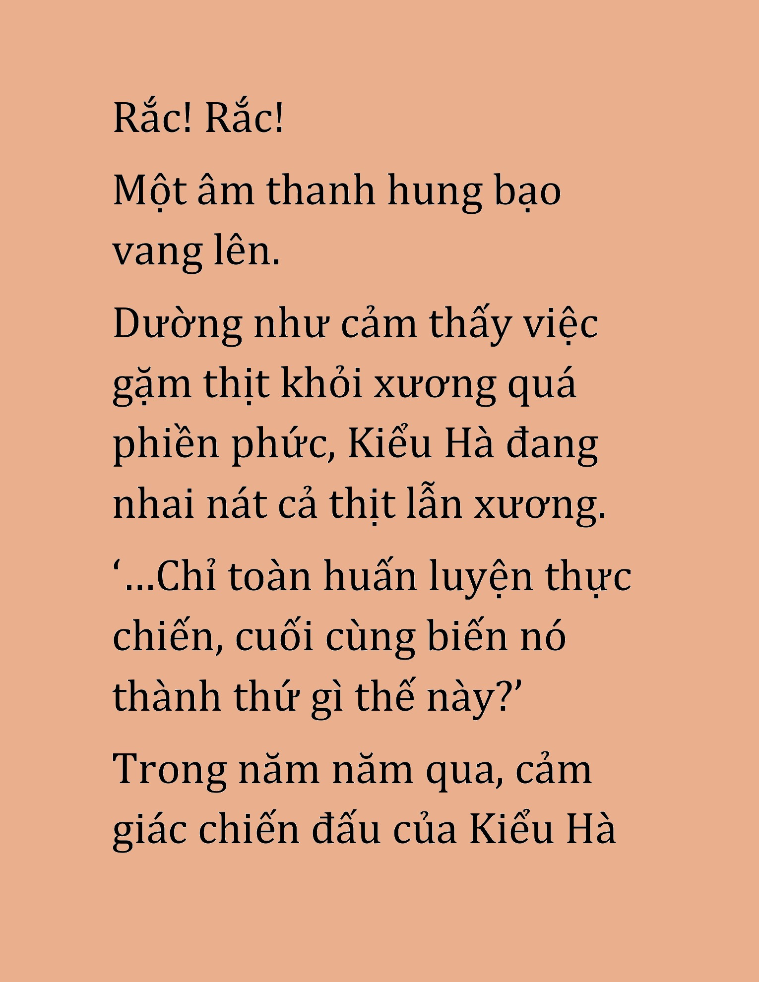 Đọc truyện HAT[NOVEL] Rồng Ngụ Côn Luân - Chap 2