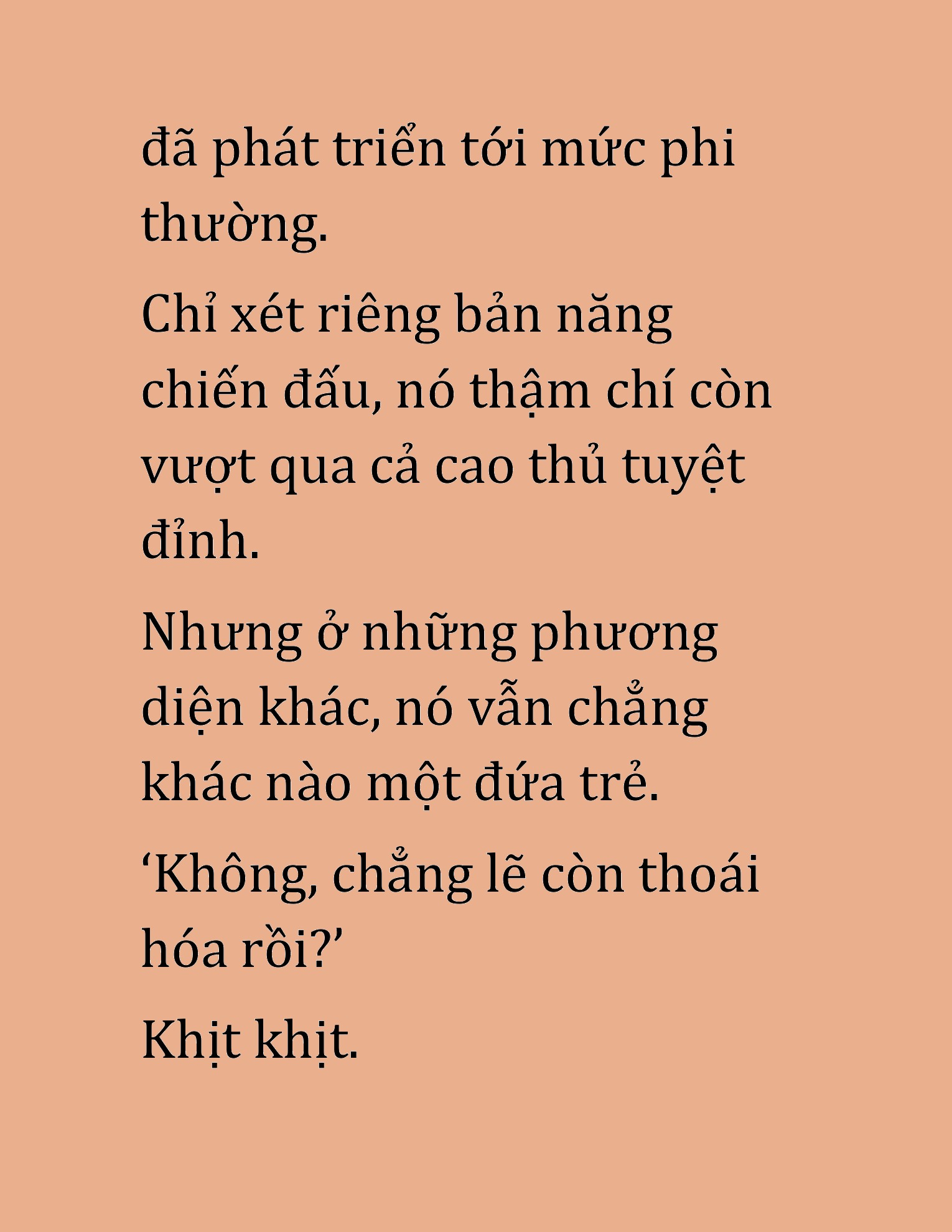 Đọc truyện HAT[NOVEL] Rồng Ngụ Côn Luân - Chap 2