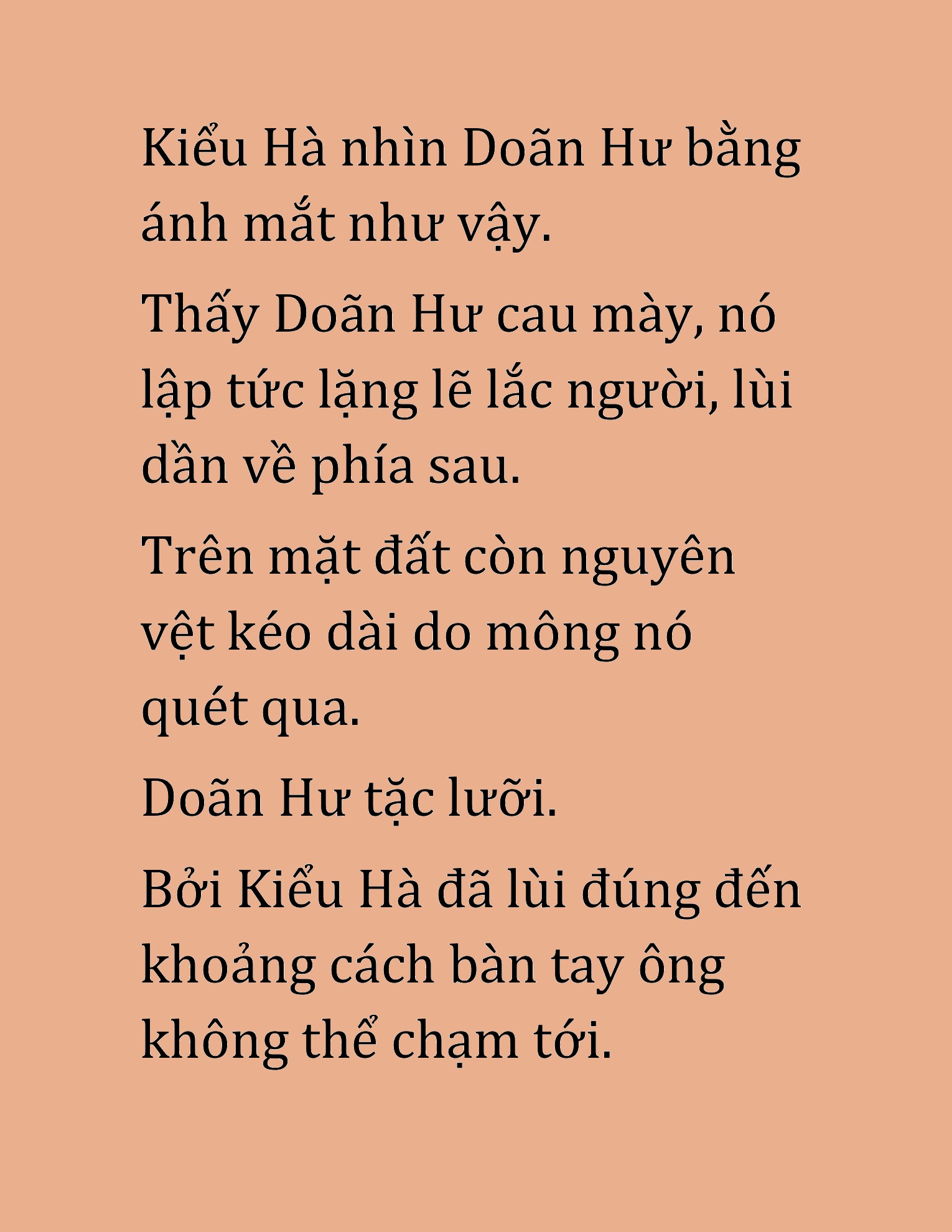 Đọc truyện HAT[NOVEL] Rồng Ngụ Côn Luân - Chap 2