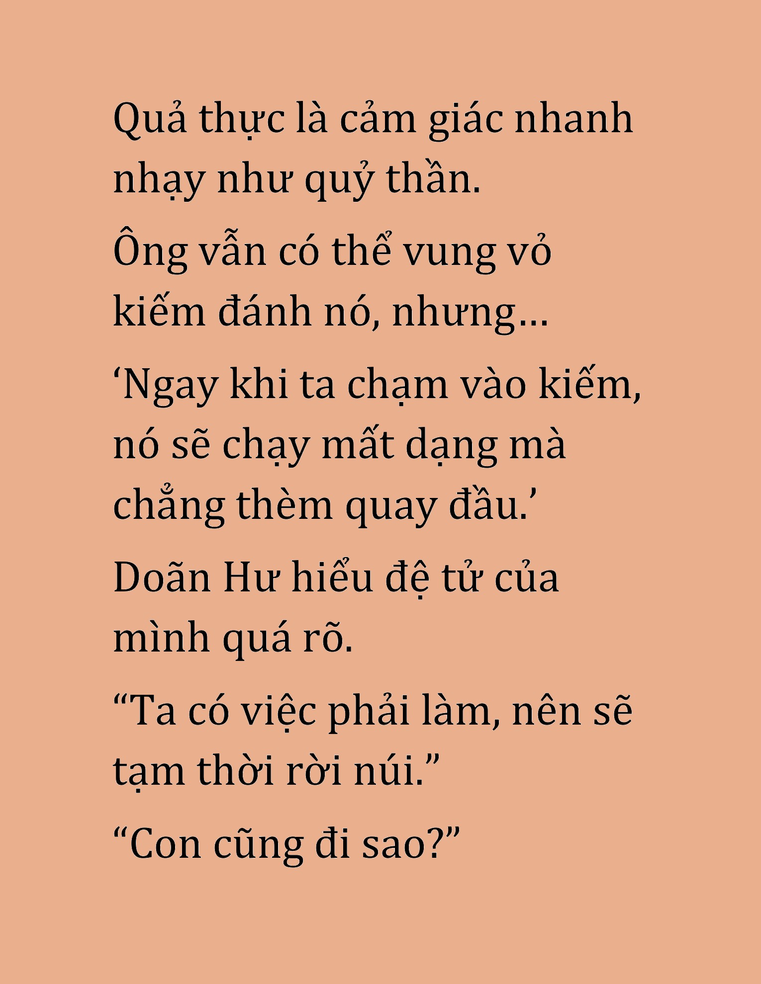 Đọc truyện HAT[NOVEL] Rồng Ngụ Côn Luân - Chap 2