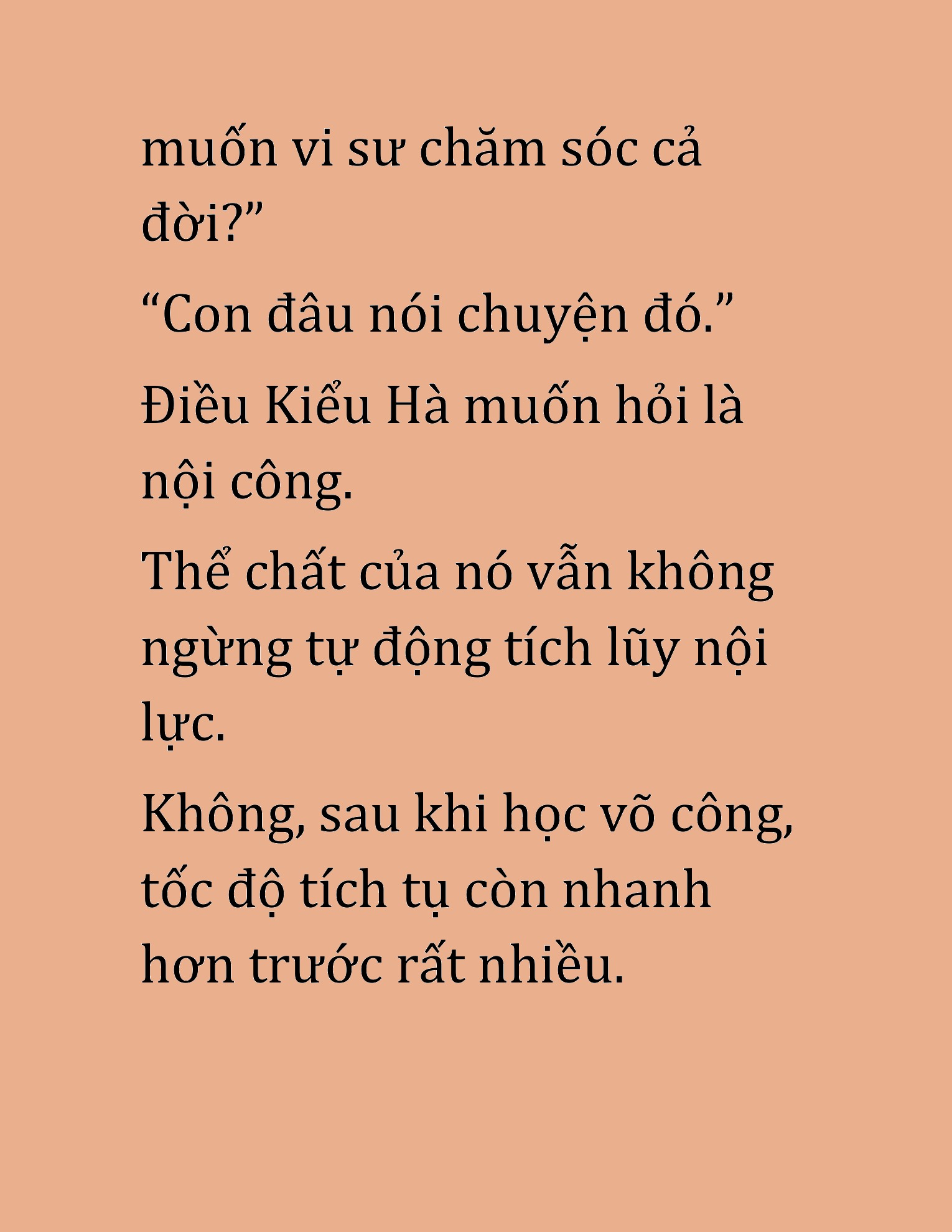 Đọc truyện HAT[NOVEL] Rồng Ngụ Côn Luân - Chap 2