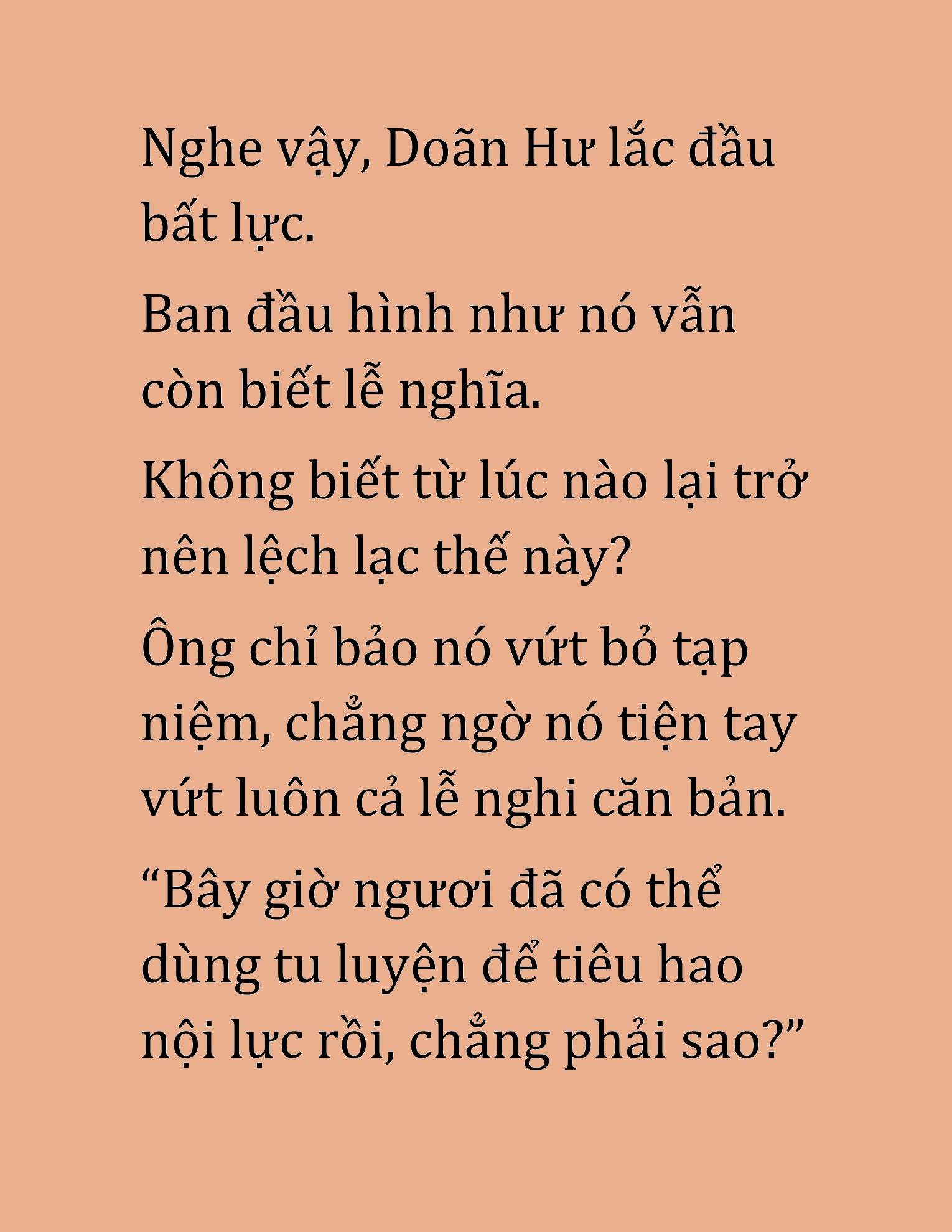 Đọc truyện HAT[NOVEL] Rồng Ngụ Côn Luân - Chap 2