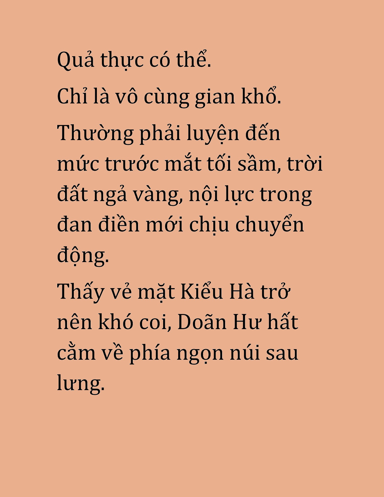 Đọc truyện HAT[NOVEL] Rồng Ngụ Côn Luân - Chap 2