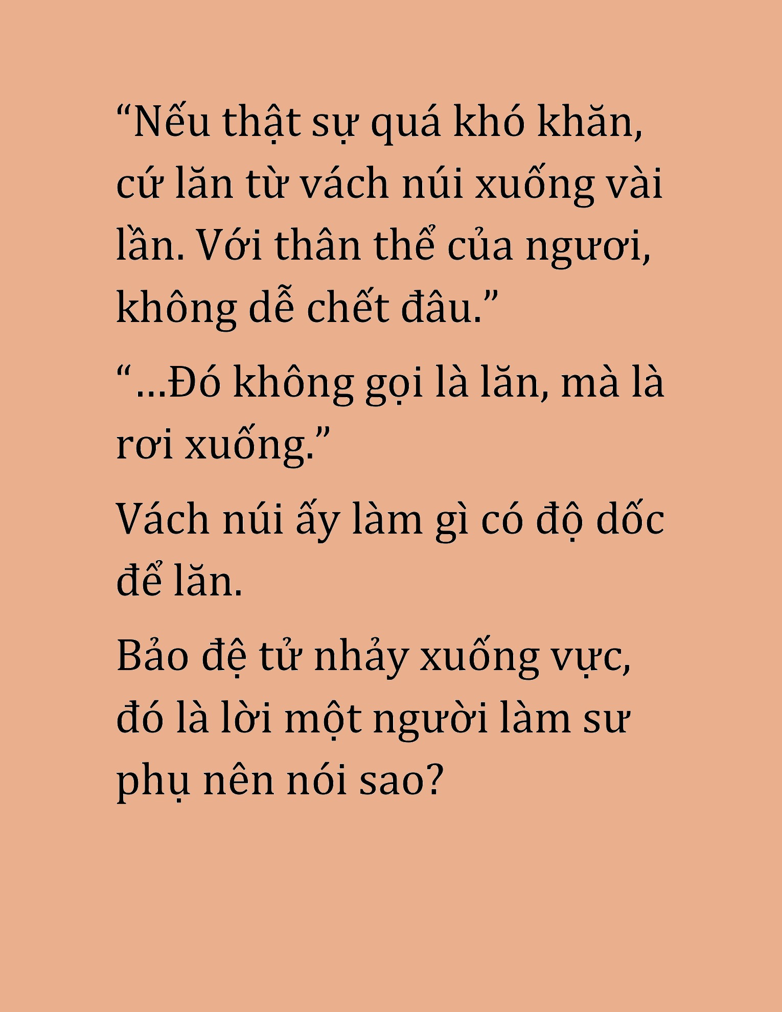Đọc truyện HAT[NOVEL] Rồng Ngụ Côn Luân - Chap 2
