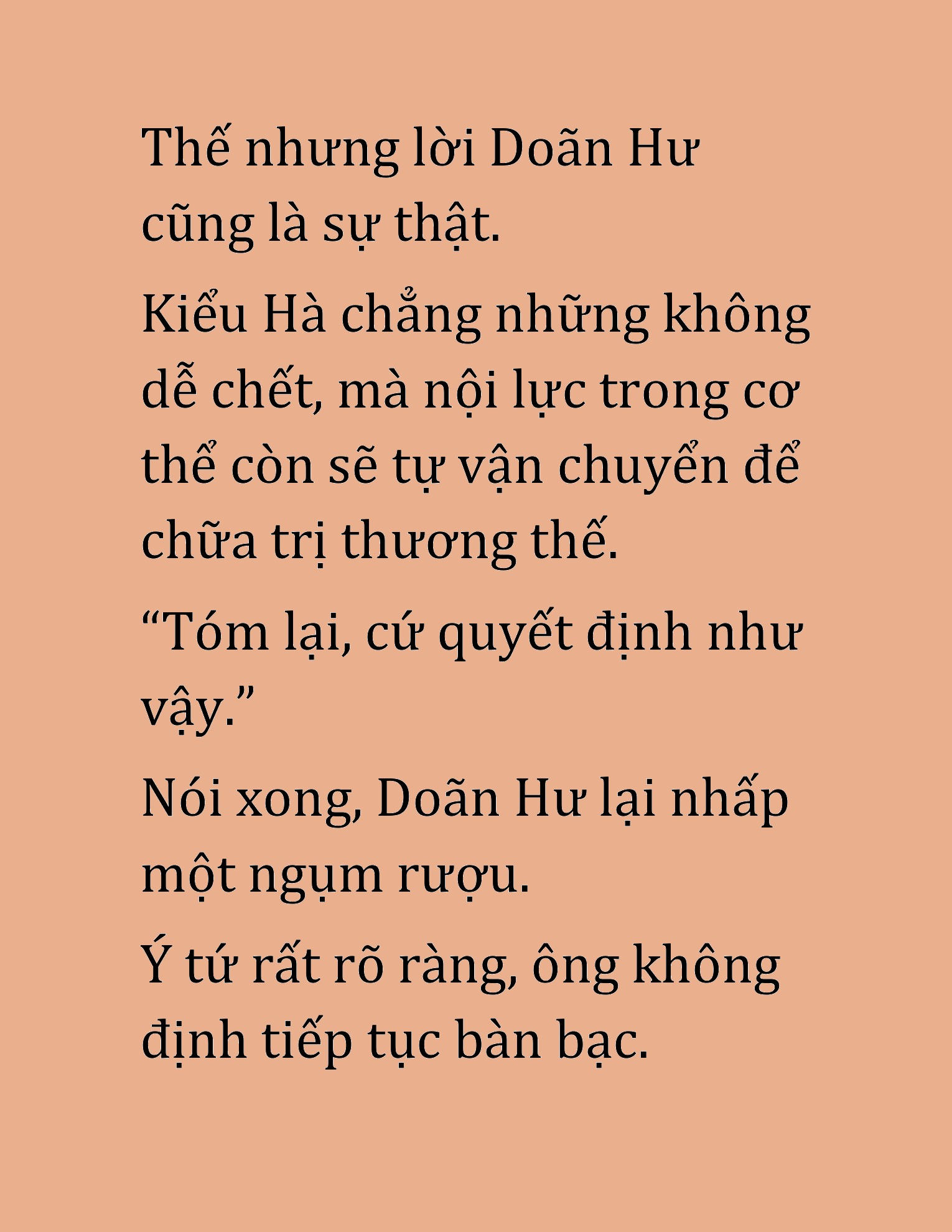 Đọc truyện HAT[NOVEL] Rồng Ngụ Côn Luân - Chap 2