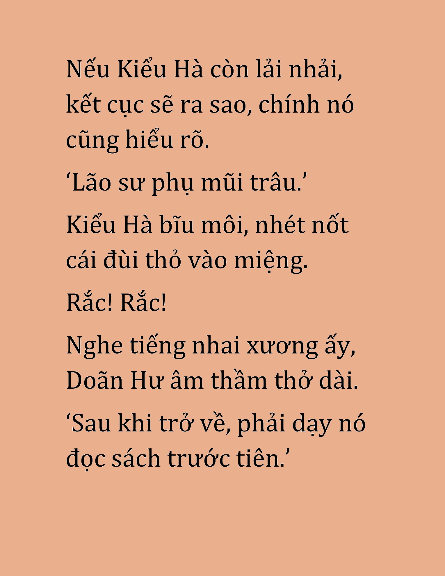 Đọc truyện HAT[NOVEL] Rồng Ngụ Côn Luân - Chap 2