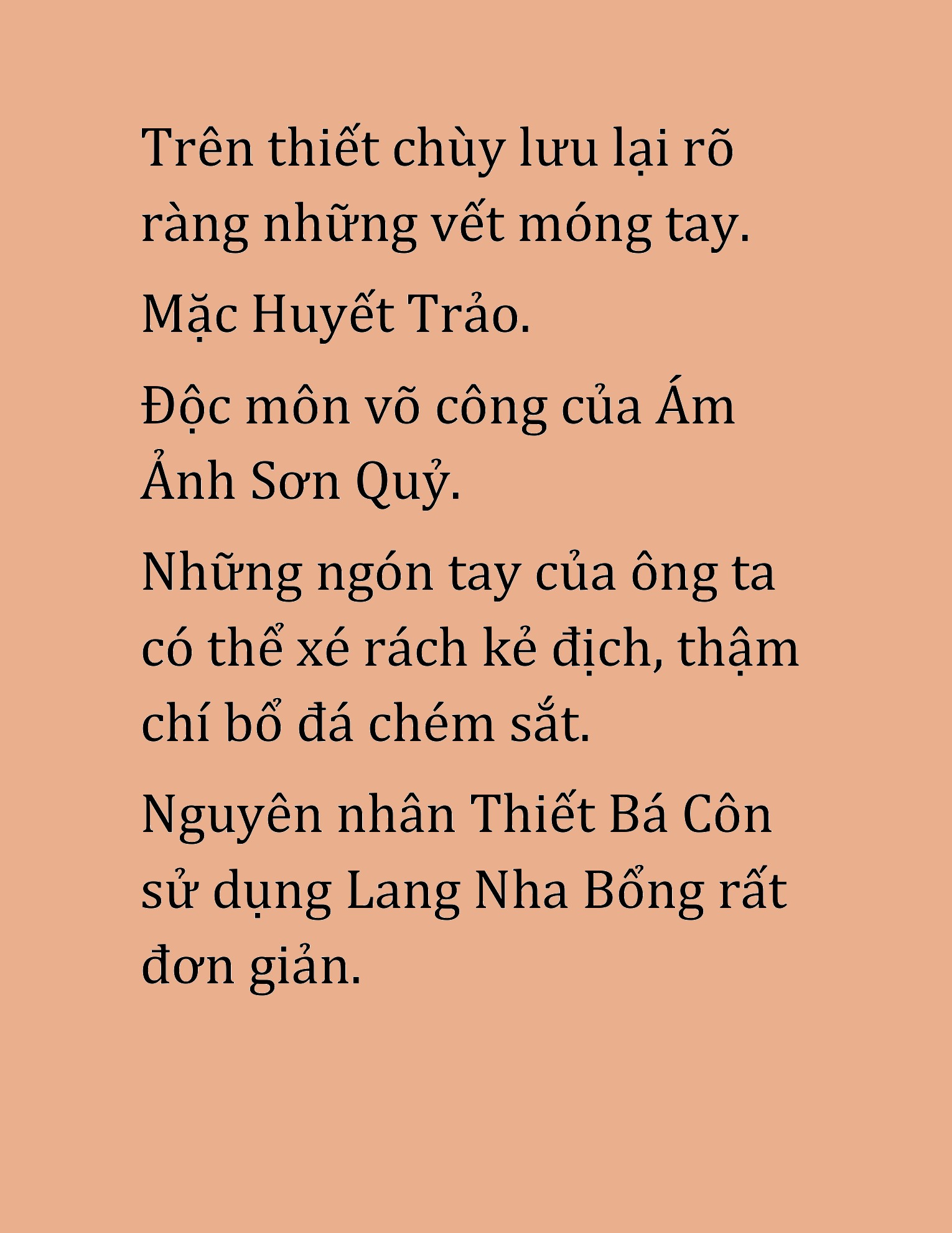 Đọc truyện HAT[NOVEL] Rồng Ngụ Côn Luân - Chap 20