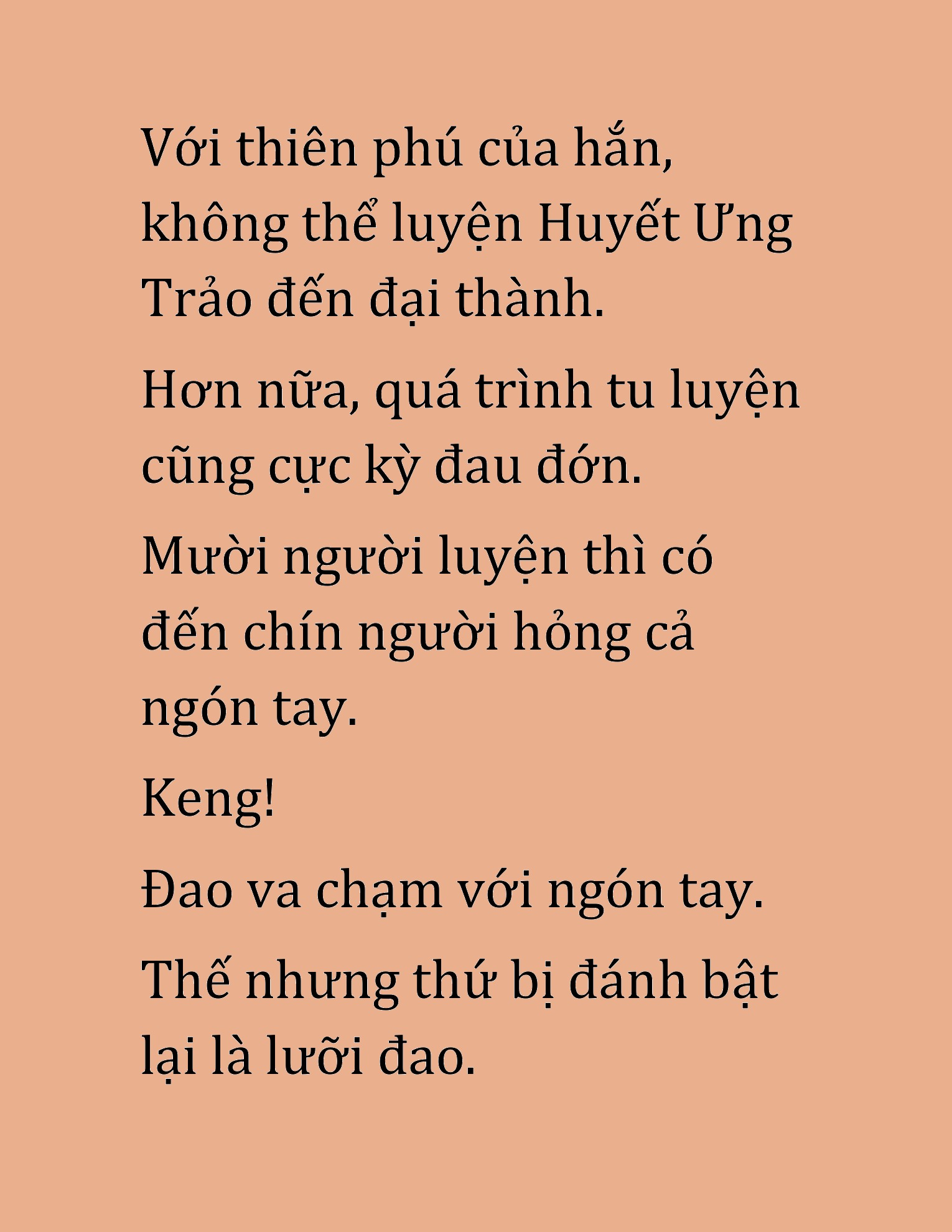 Đọc truyện HAT[NOVEL] Rồng Ngụ Côn Luân - Chap 20