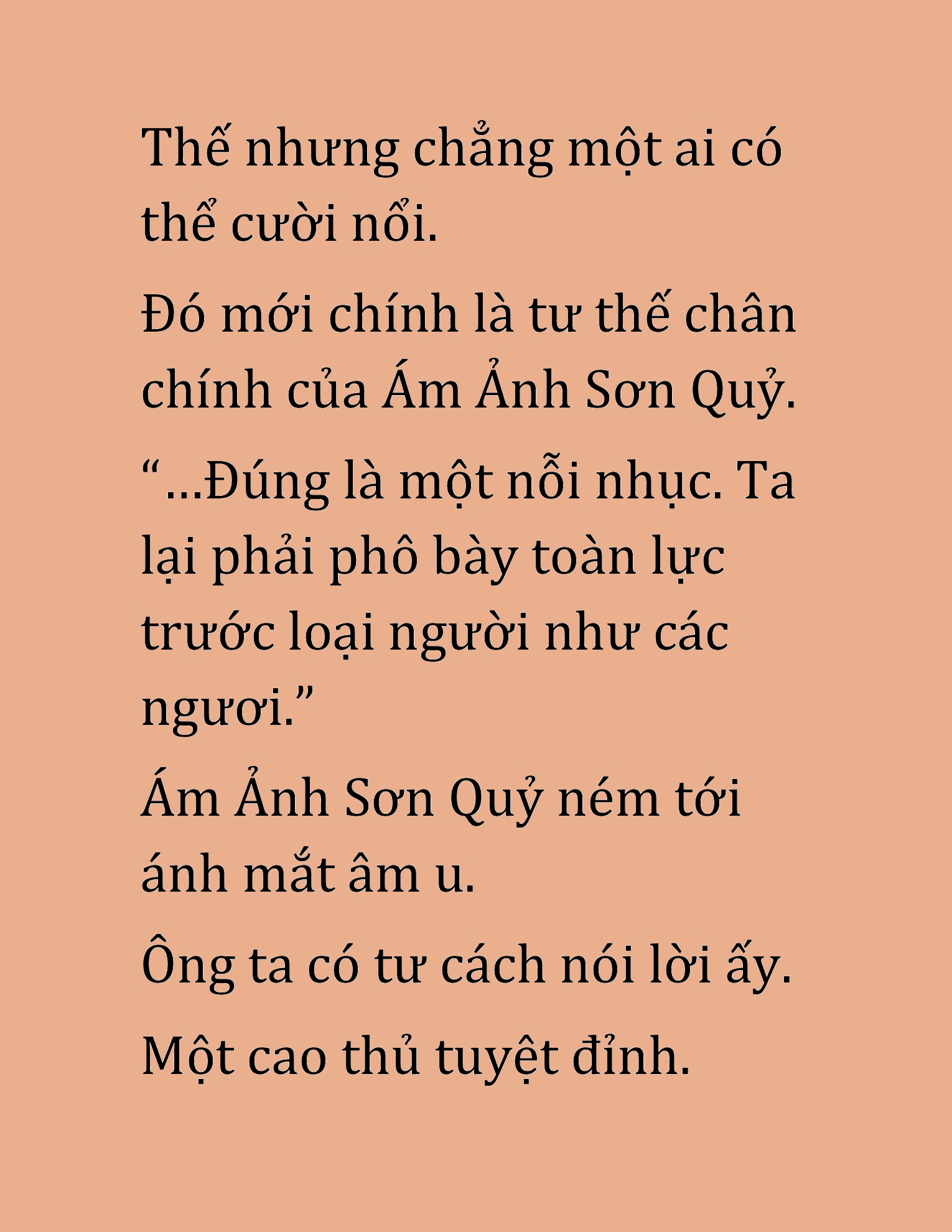 Đọc truyện HAT[NOVEL] Rồng Ngụ Côn Luân - Chap 20