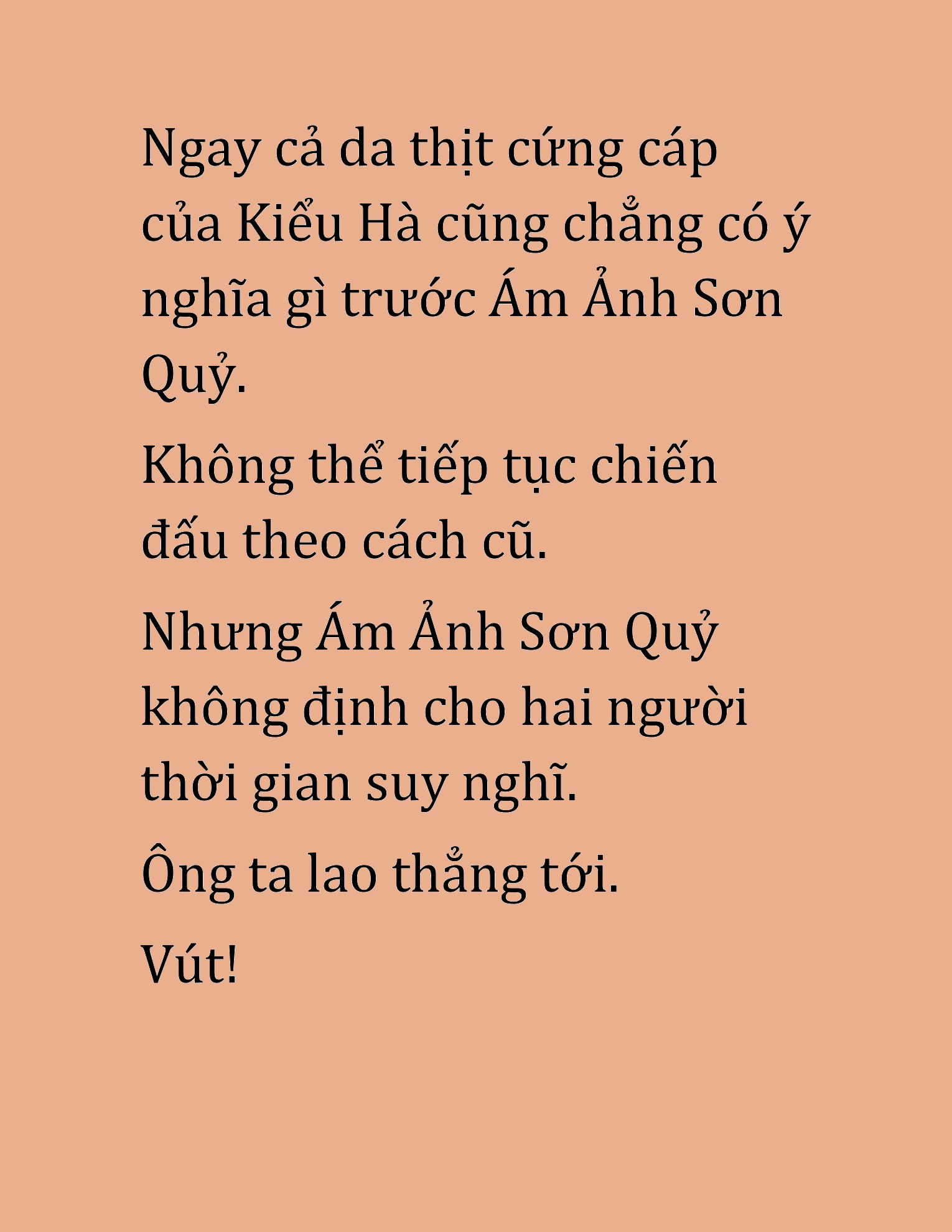Đọc truyện HAT[NOVEL] Rồng Ngụ Côn Luân - Chap 20