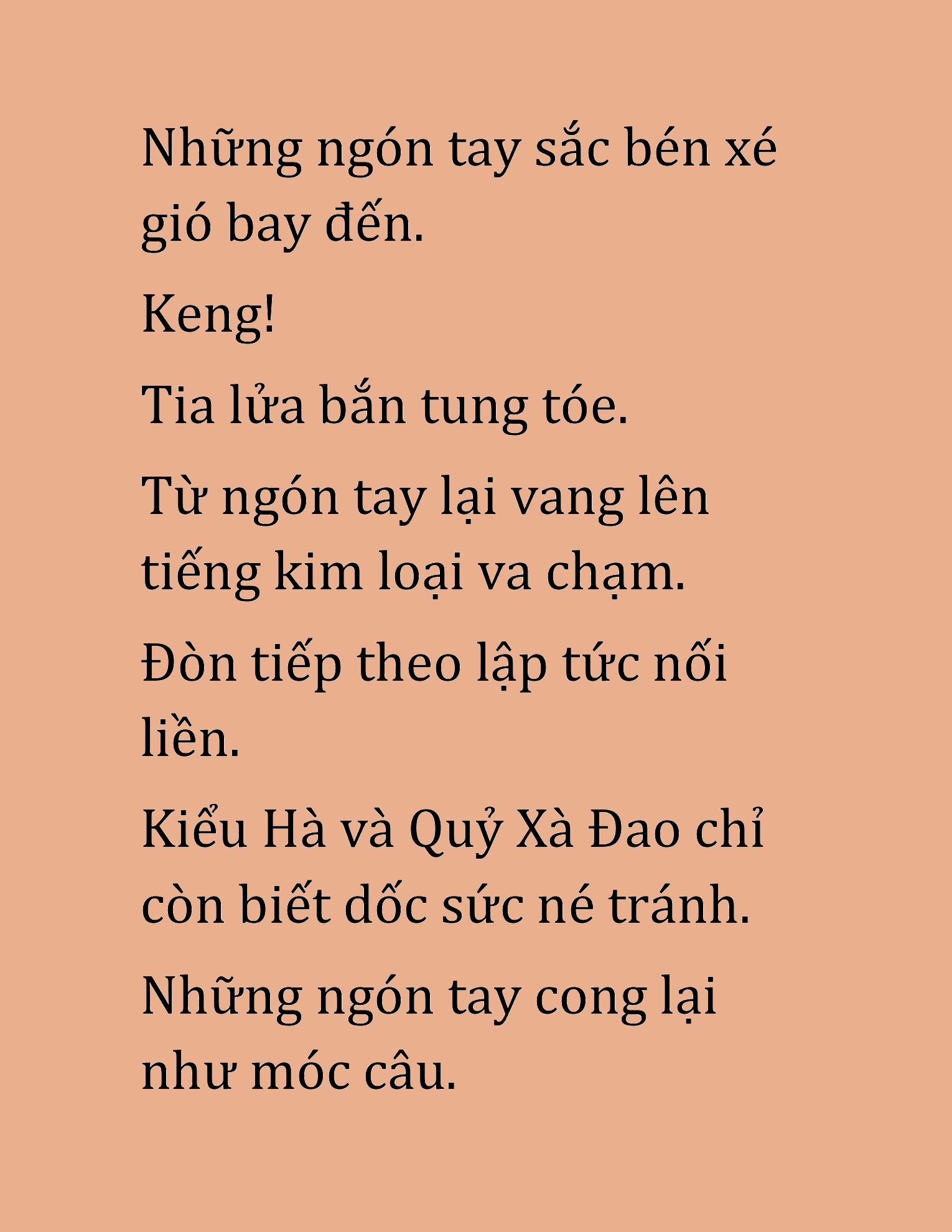 Đọc truyện HAT[NOVEL] Rồng Ngụ Côn Luân - Chap 20