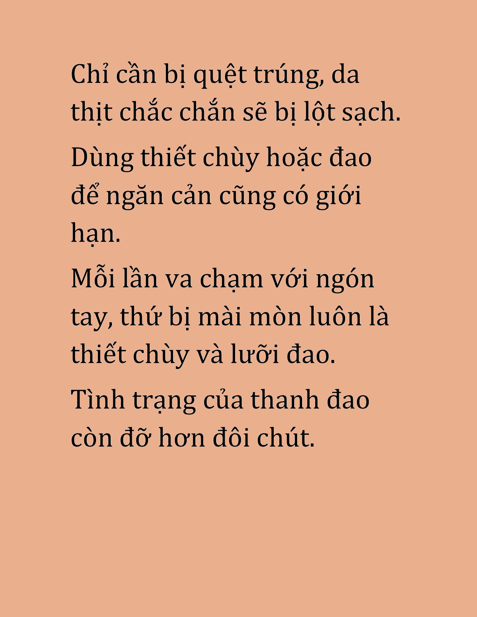 Đọc truyện HAT[NOVEL] Rồng Ngụ Côn Luân - Chap 20