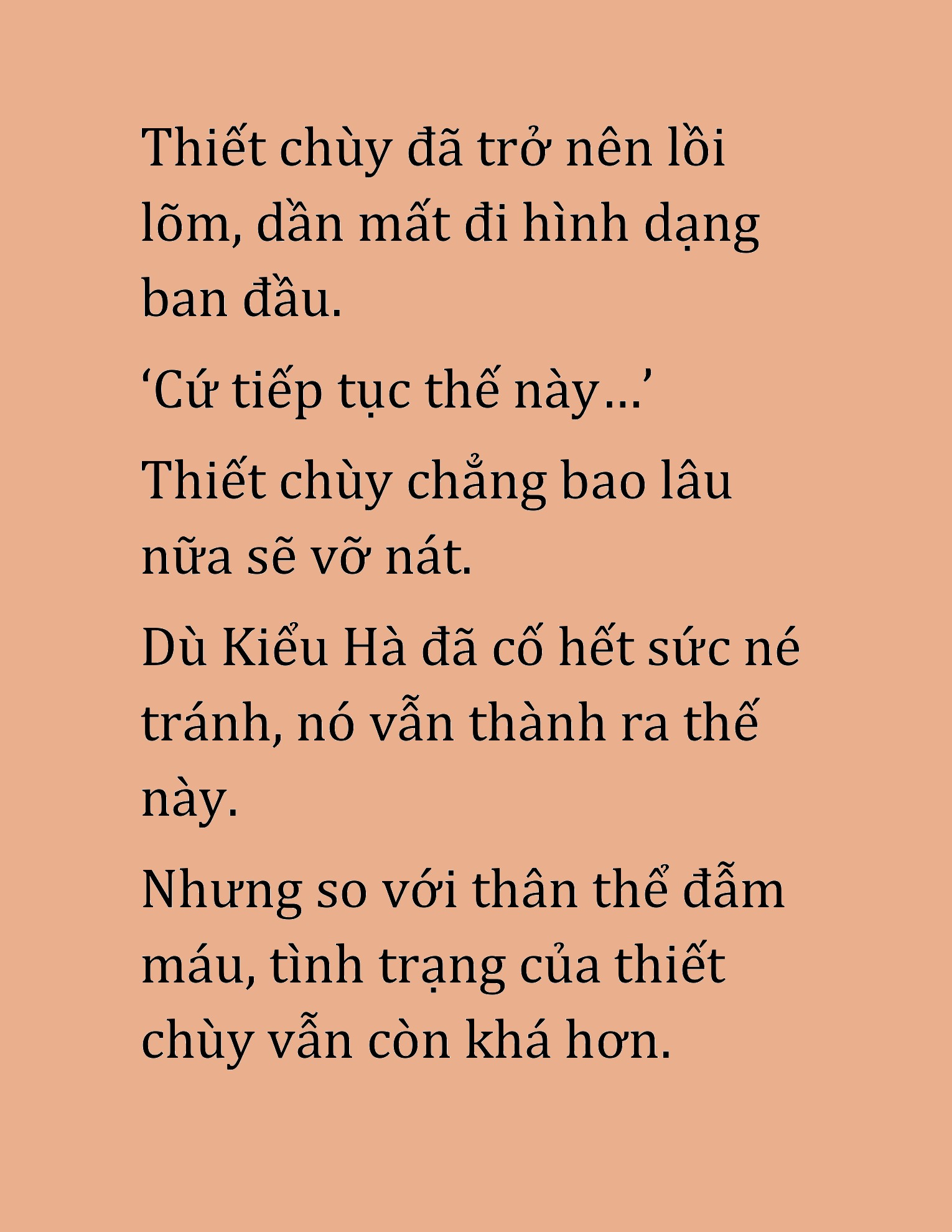 Đọc truyện HAT[NOVEL] Rồng Ngụ Côn Luân - Chap 20