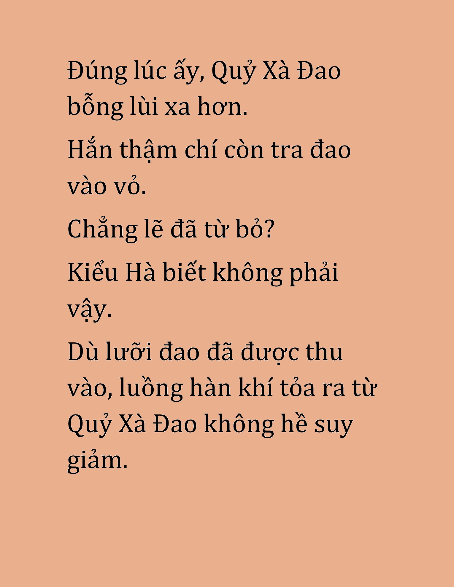 Đọc truyện HAT[NOVEL] Rồng Ngụ Côn Luân - Chap 20