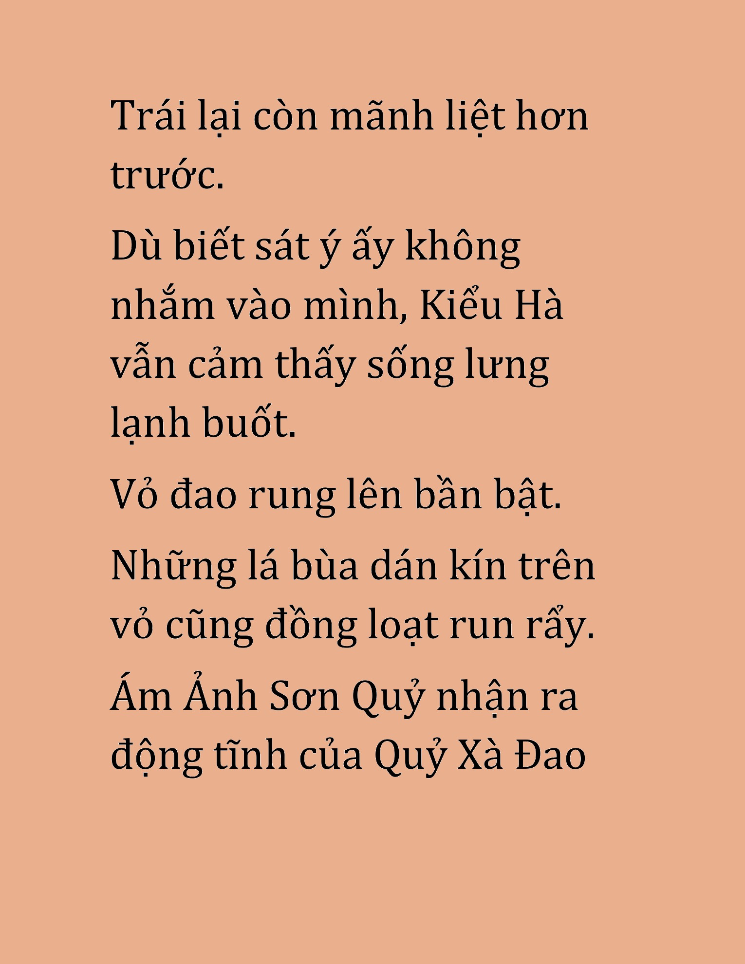 Đọc truyện HAT[NOVEL] Rồng Ngụ Côn Luân - Chap 20