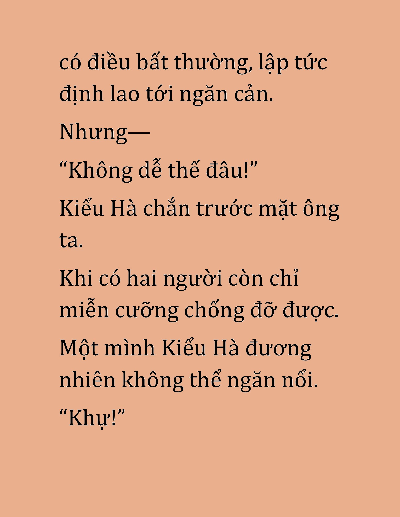 Đọc truyện HAT[NOVEL] Rồng Ngụ Côn Luân - Chap 20
