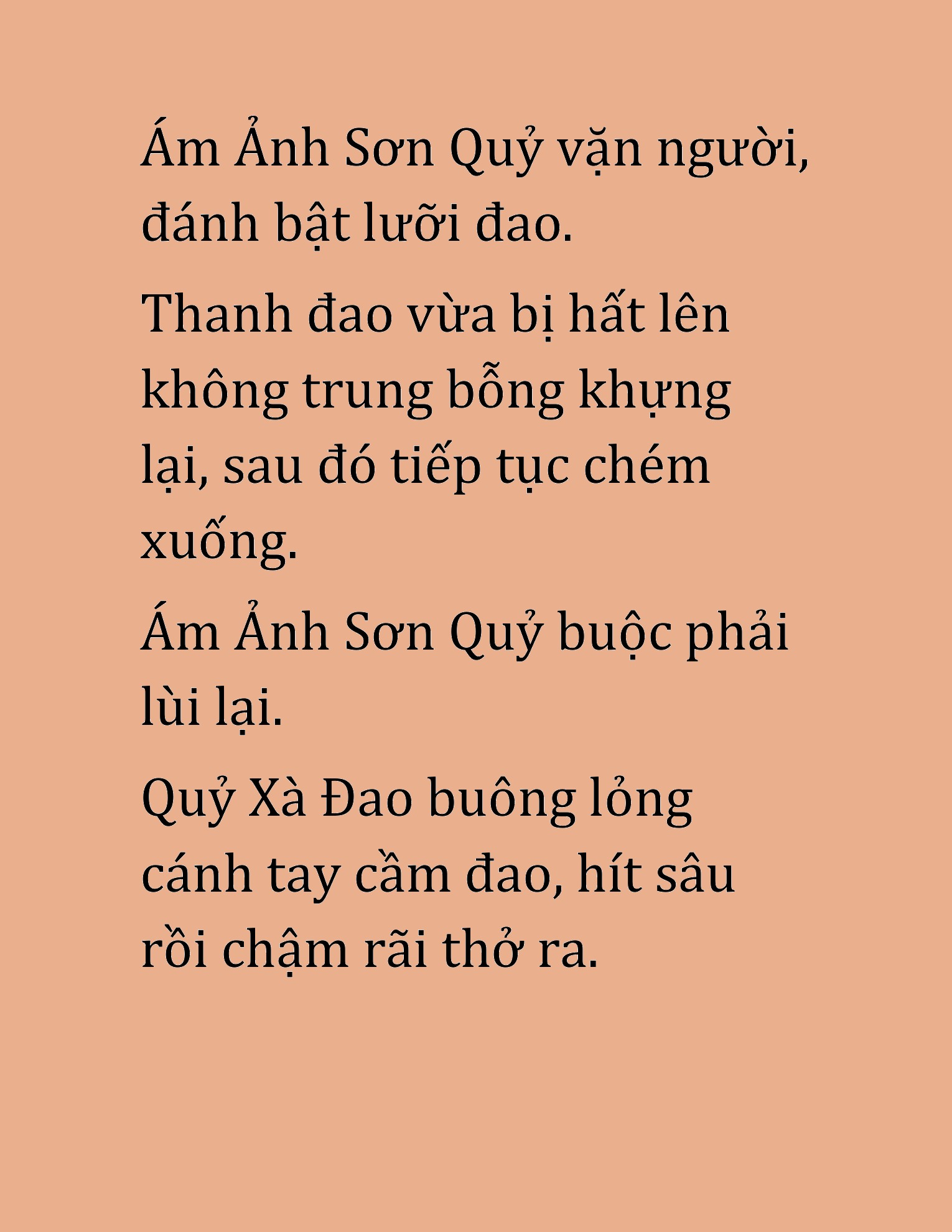 Đọc truyện HAT[NOVEL] Rồng Ngụ Côn Luân - Chap 20