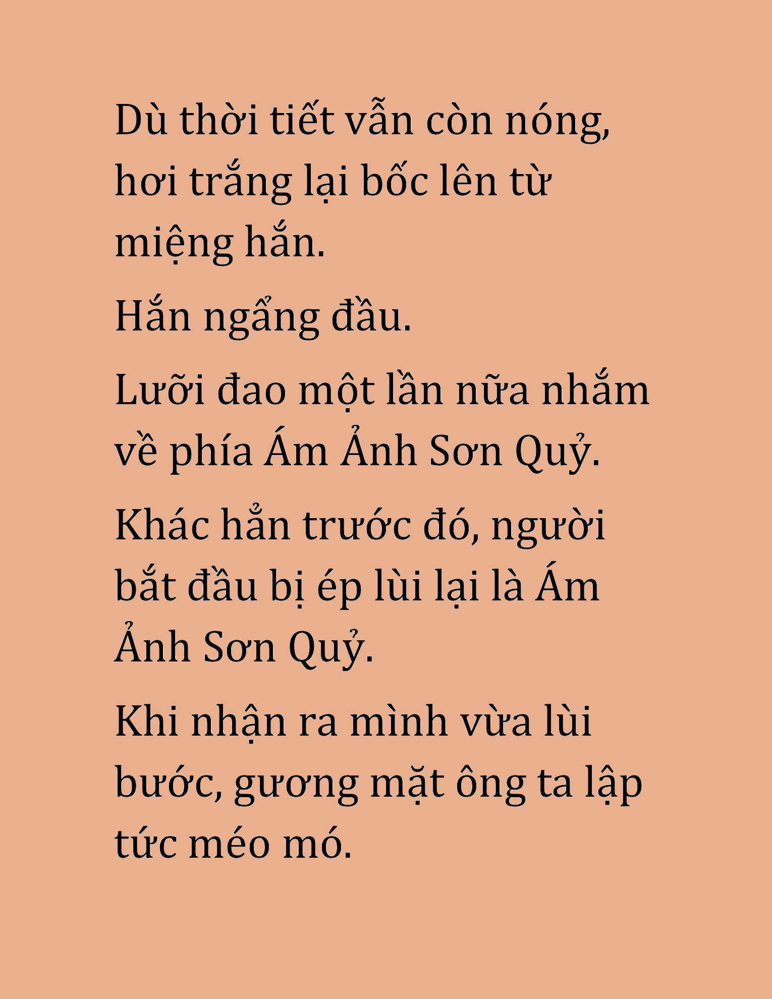 Đọc truyện HAT[NOVEL] Rồng Ngụ Côn Luân - Chap 20