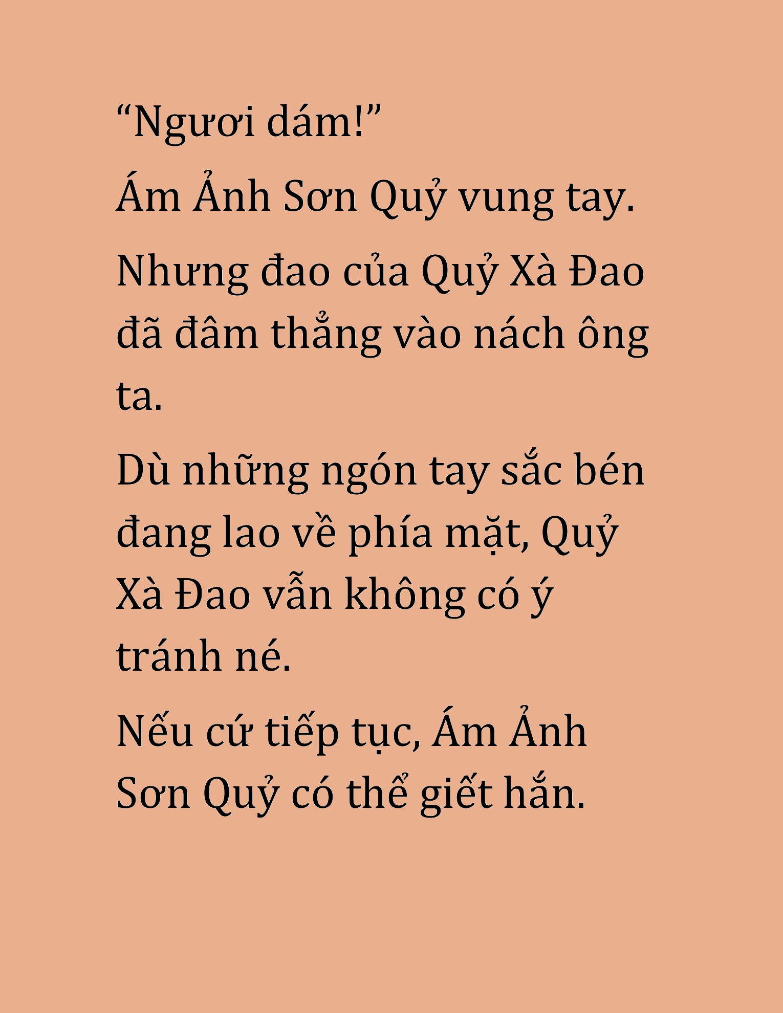 Đọc truyện HAT[NOVEL] Rồng Ngụ Côn Luân - Chap 20