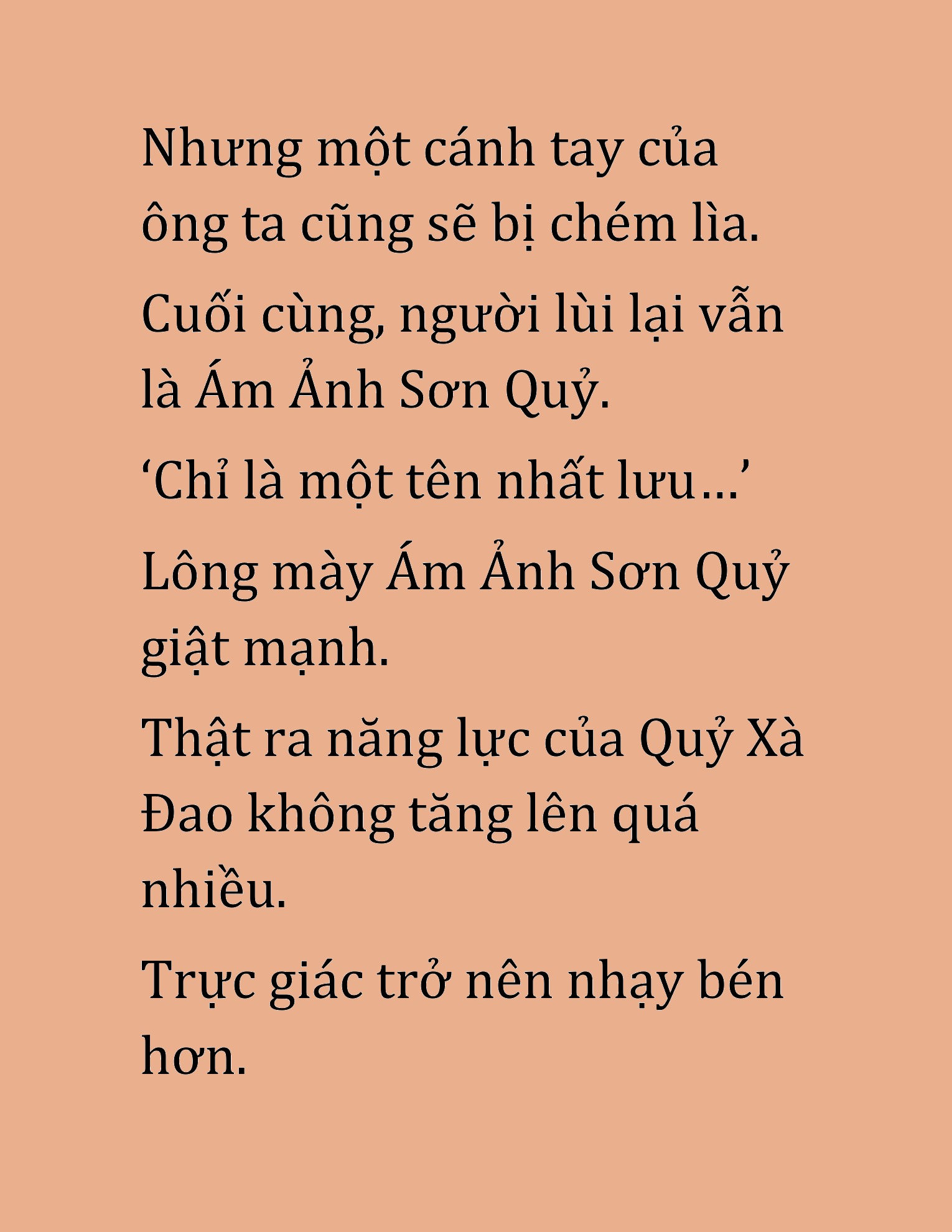 Đọc truyện HAT[NOVEL] Rồng Ngụ Côn Luân - Chap 20