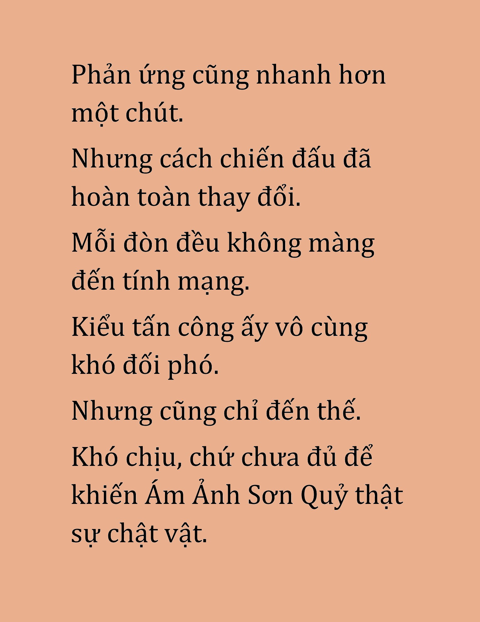 Đọc truyện HAT[NOVEL] Rồng Ngụ Côn Luân - Chap 20