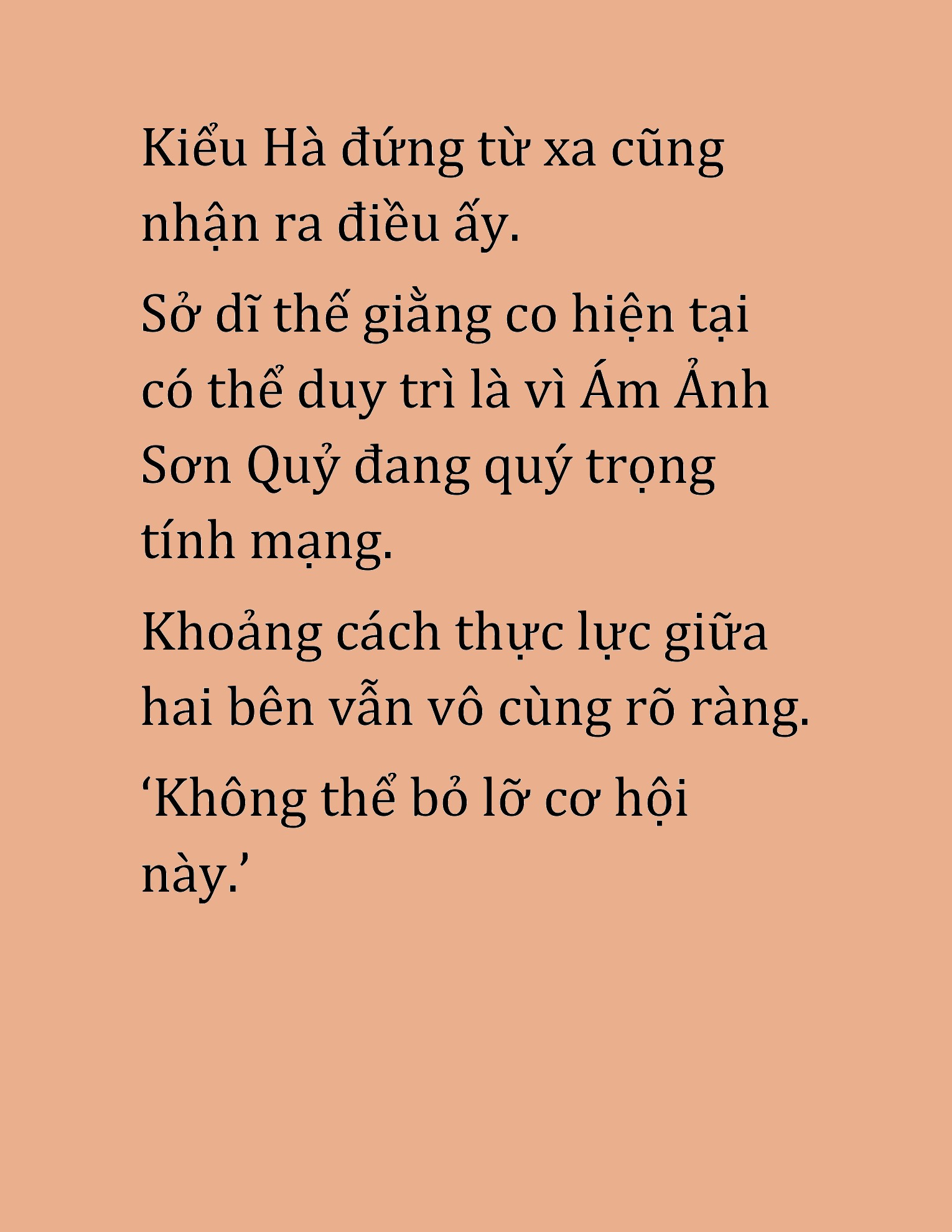 Đọc truyện HAT[NOVEL] Rồng Ngụ Côn Luân - Chap 20
