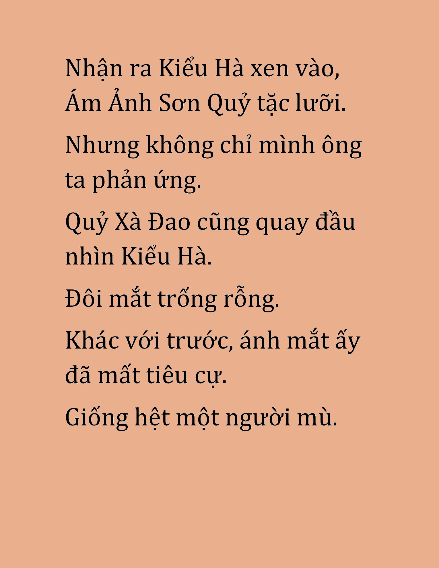 Đọc truyện HAT[NOVEL] Rồng Ngụ Côn Luân - Chap 20