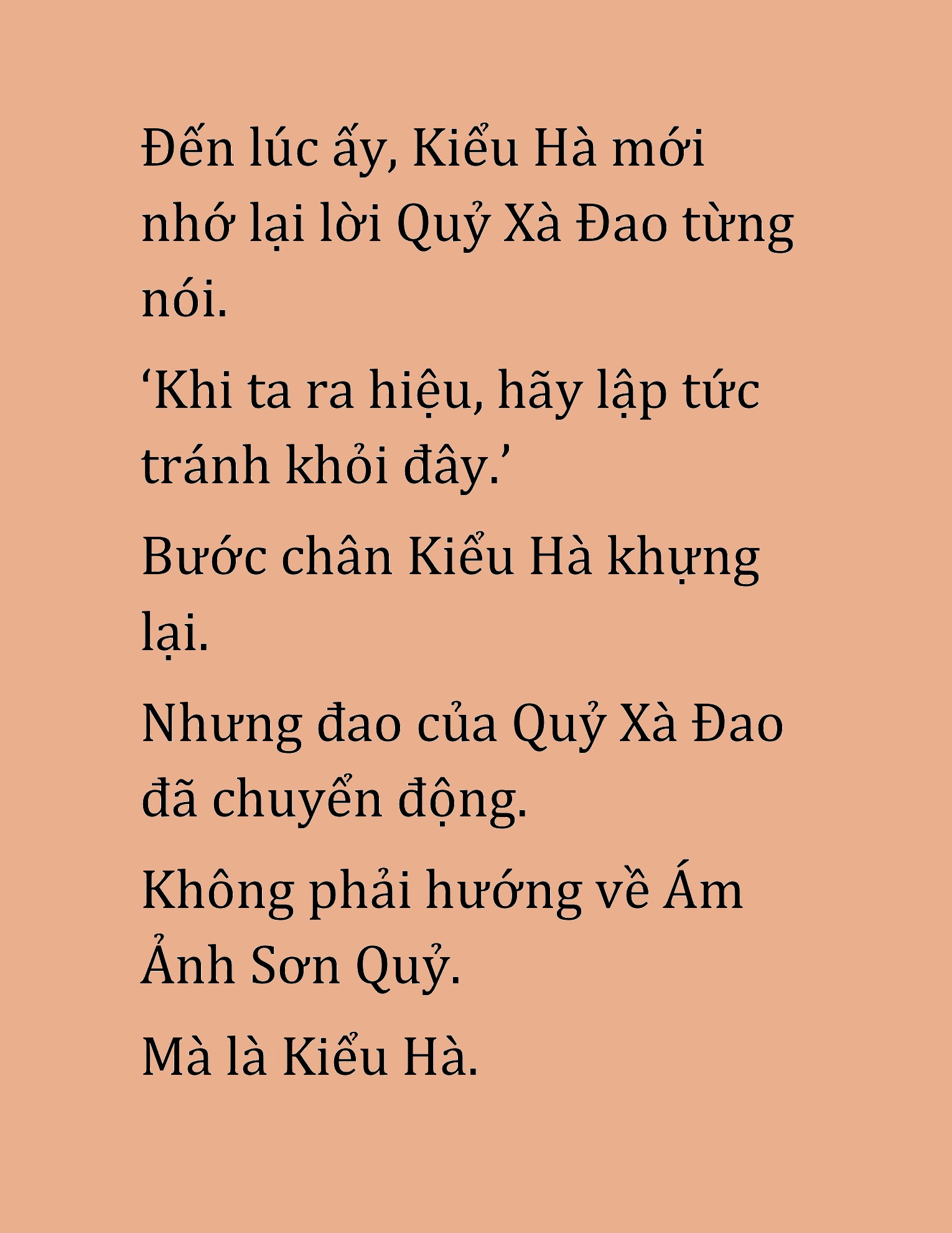 Đọc truyện HAT[NOVEL] Rồng Ngụ Côn Luân - Chap 20