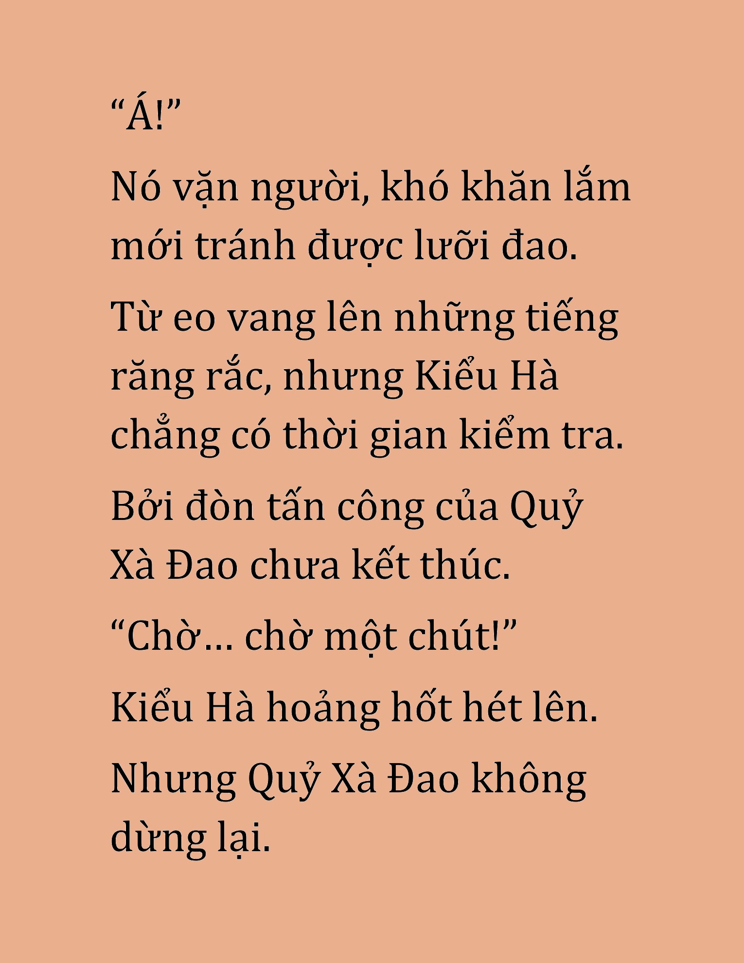 Đọc truyện HAT[NOVEL] Rồng Ngụ Côn Luân - Chap 20