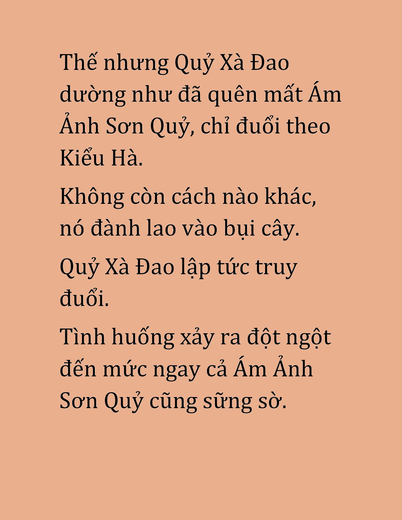 Đọc truyện HAT[NOVEL] Rồng Ngụ Côn Luân - Chap 20