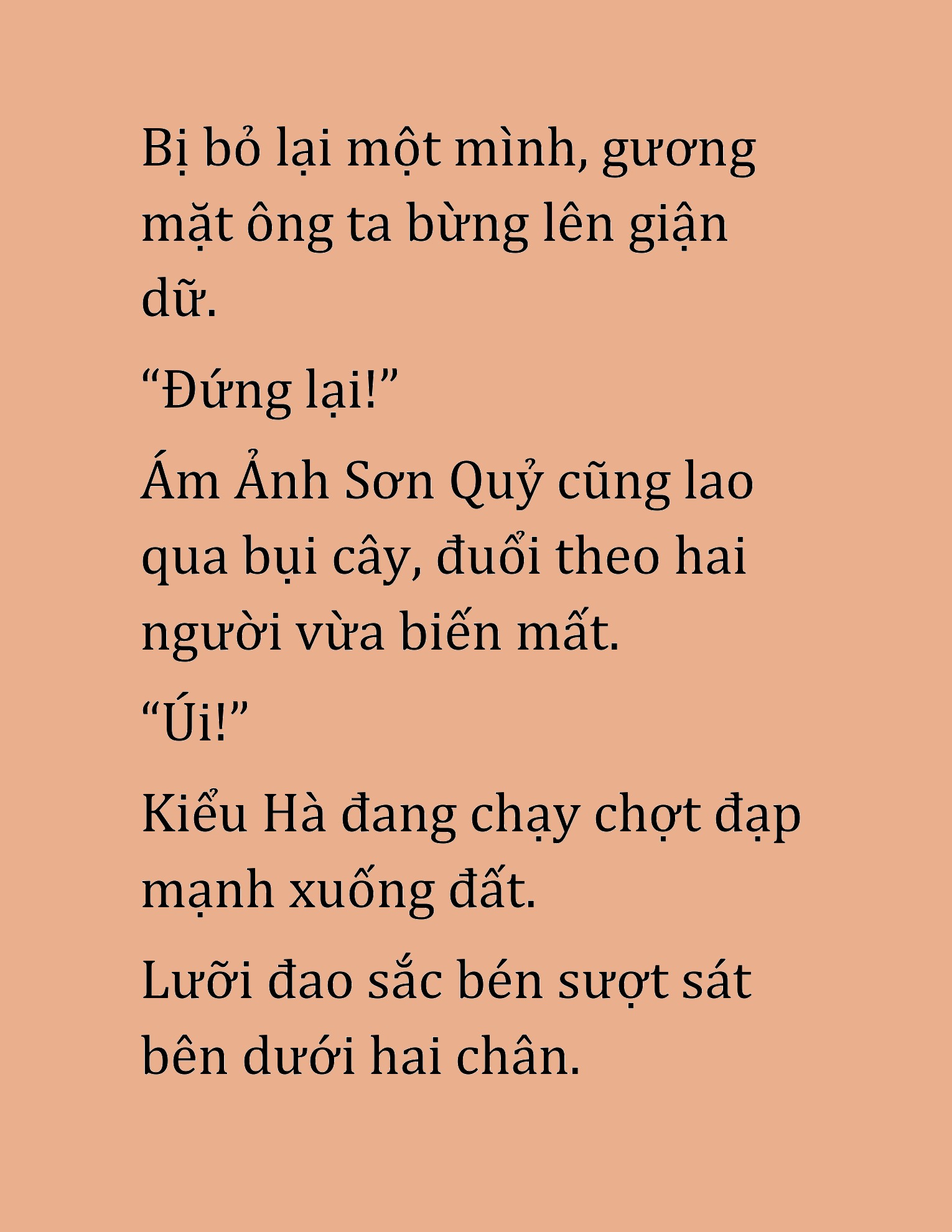 Đọc truyện HAT[NOVEL] Rồng Ngụ Côn Luân - Chap 20