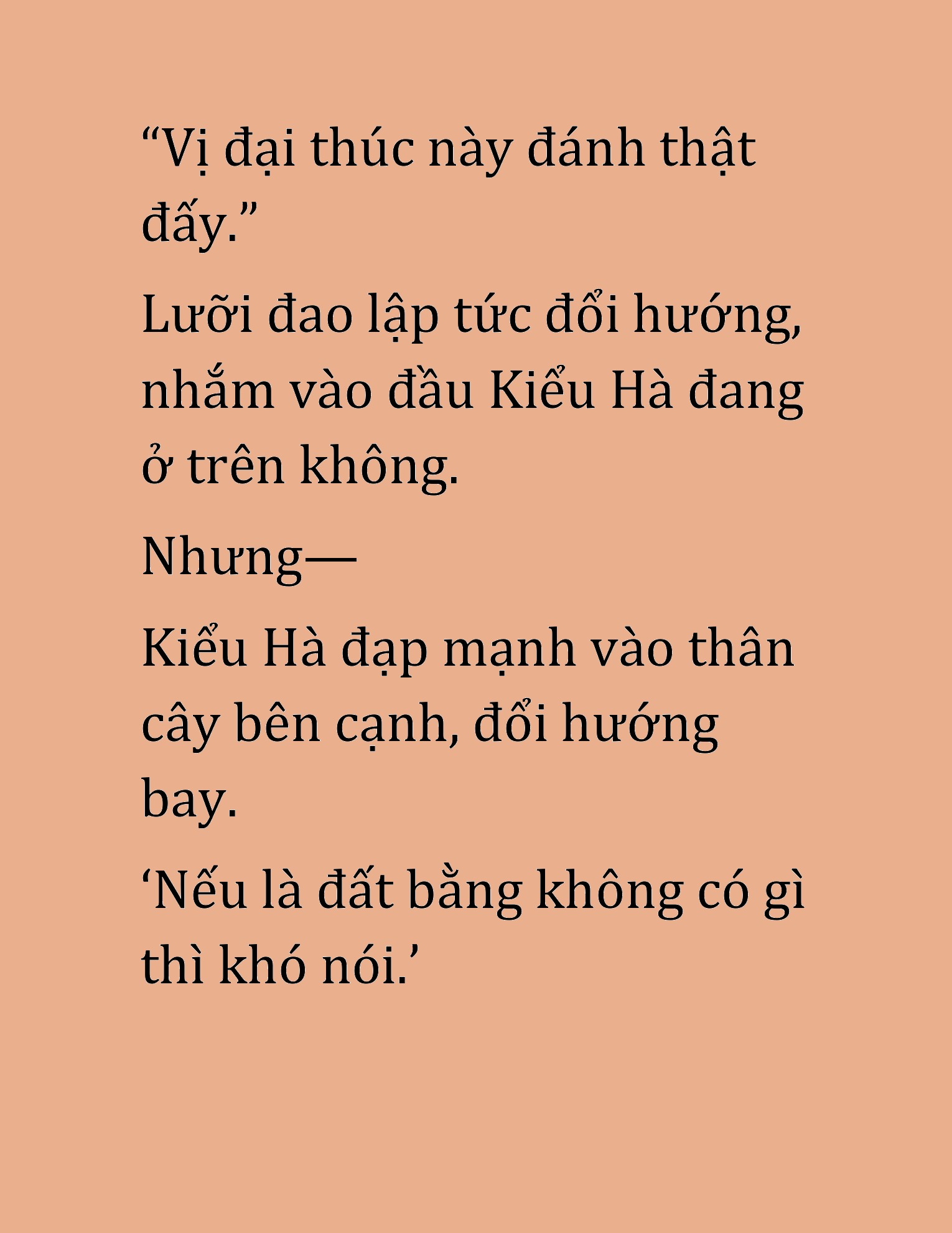 Đọc truyện HAT[NOVEL] Rồng Ngụ Côn Luân - Chap 20